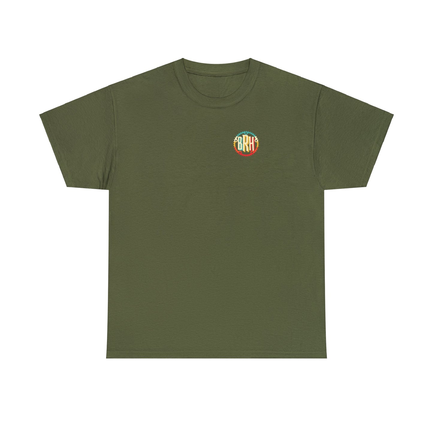 Chain Ring Tee