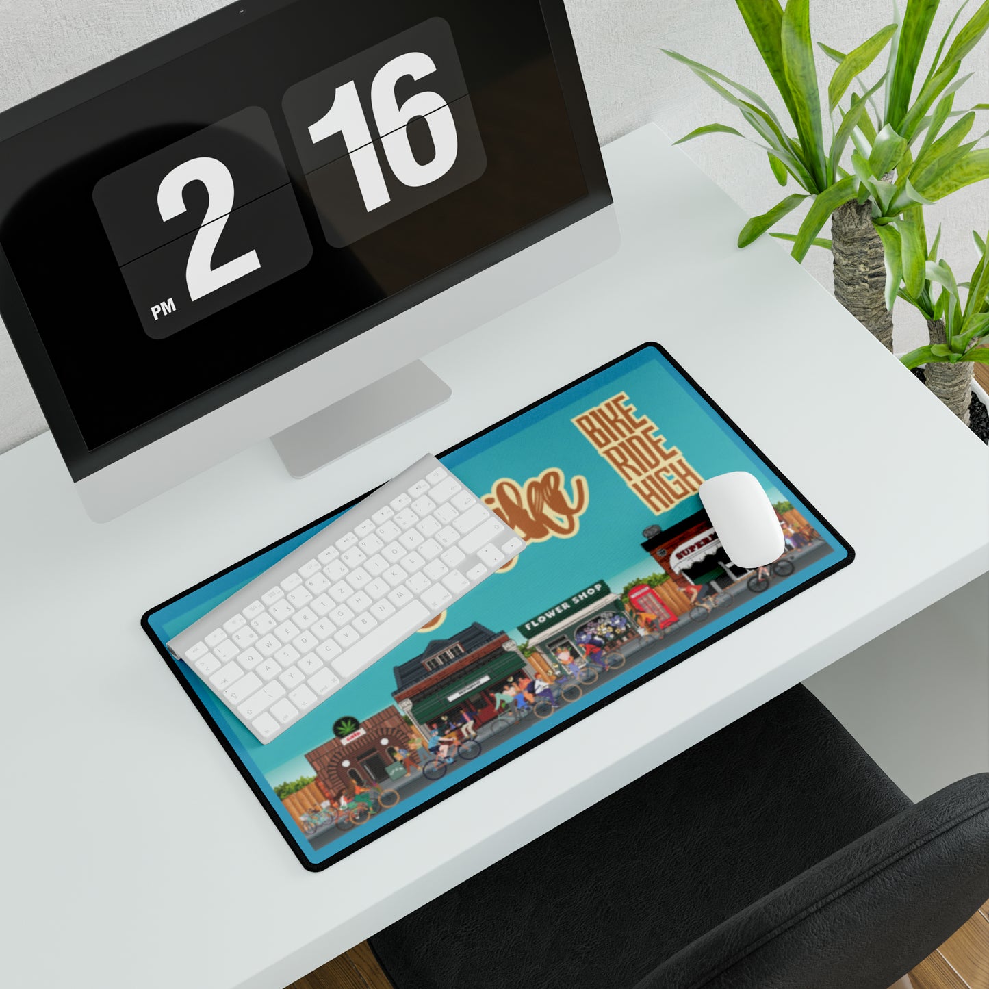 Desk Mats