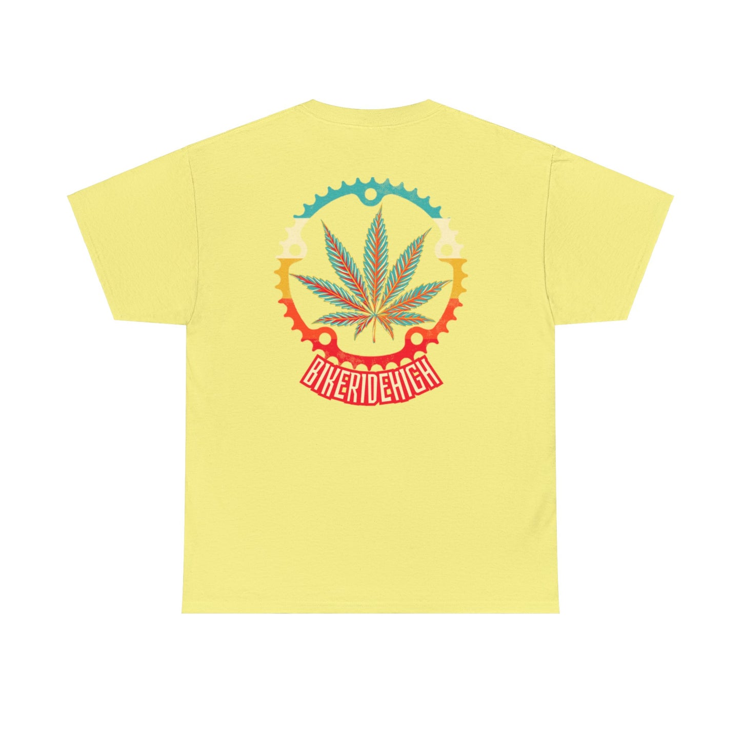 Chain Ring Tee