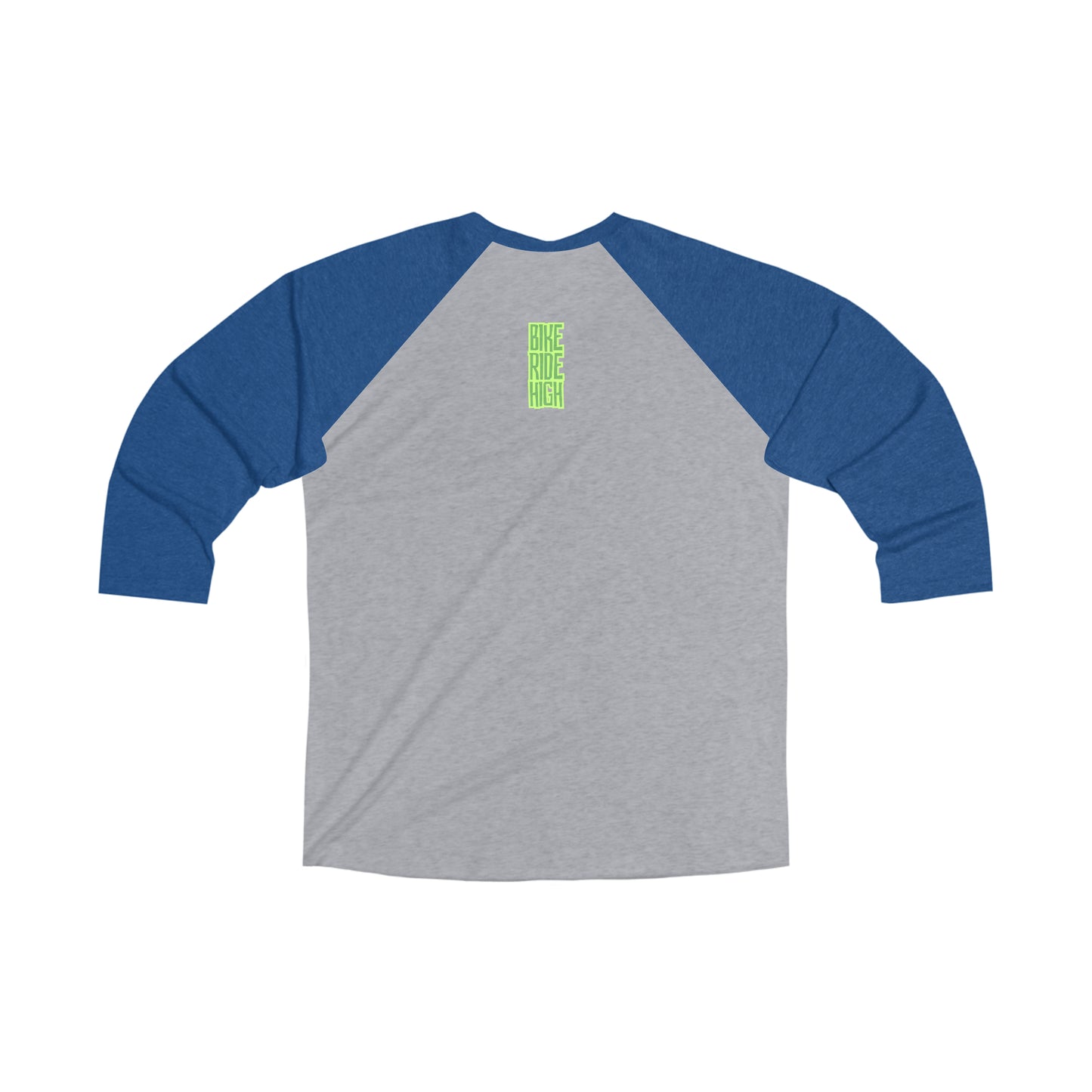 Hoppity-Boop! 3\4 Sleeve Tee