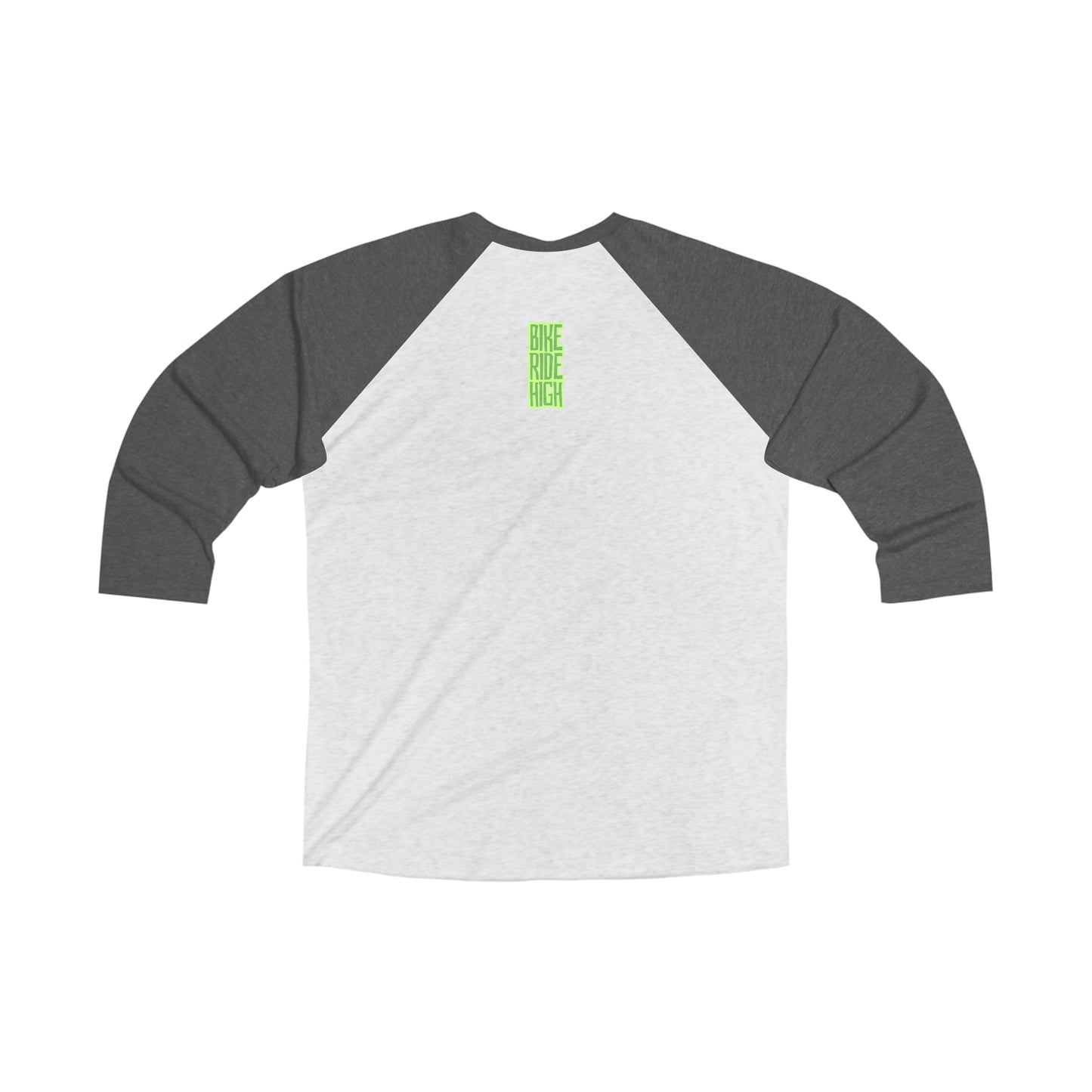 Hoppity-Boop! 3\4 Sleeve Tee
