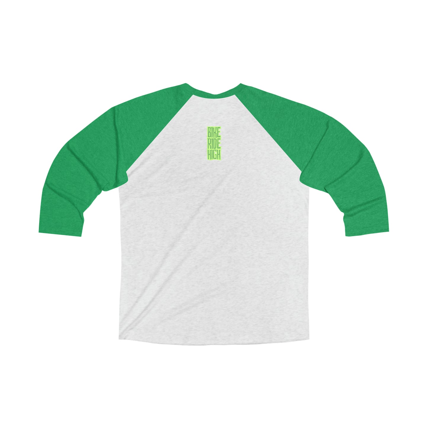 Hoppity-Boop! 3\4 Sleeve Tee