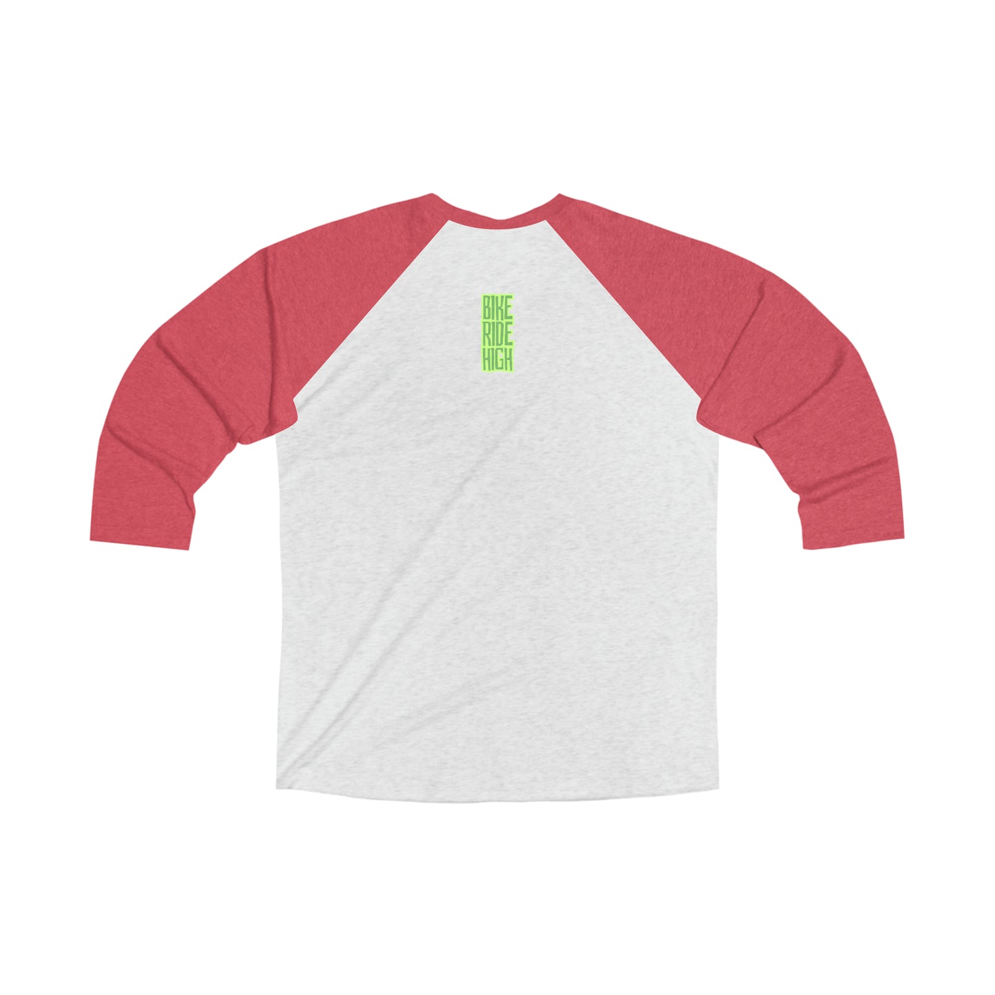 Hoppity-Boop! 3\4 Sleeve Tee