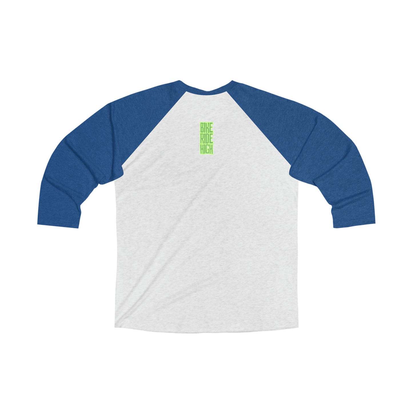 Hoppity-Boop! 3\4 Sleeve Tee