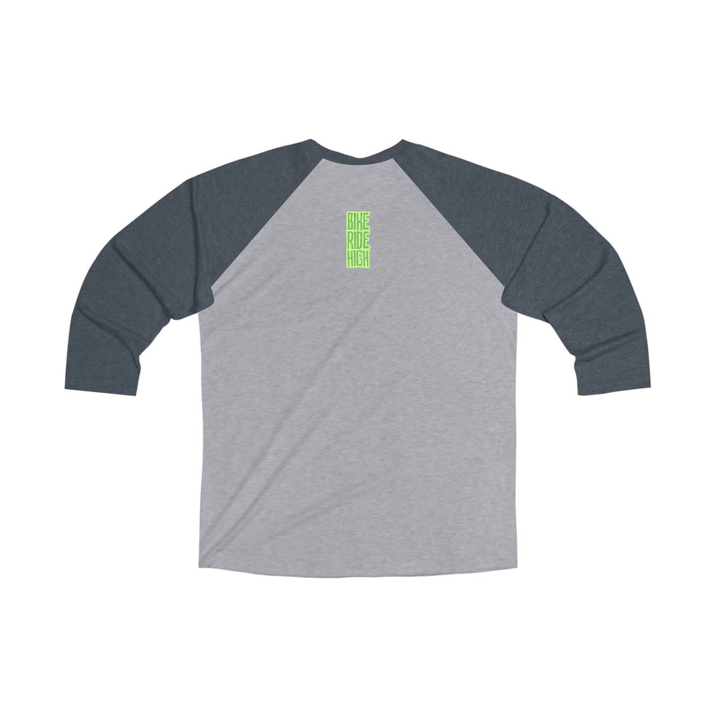 Hoppity-Boop! 3\4 Sleeve Tee