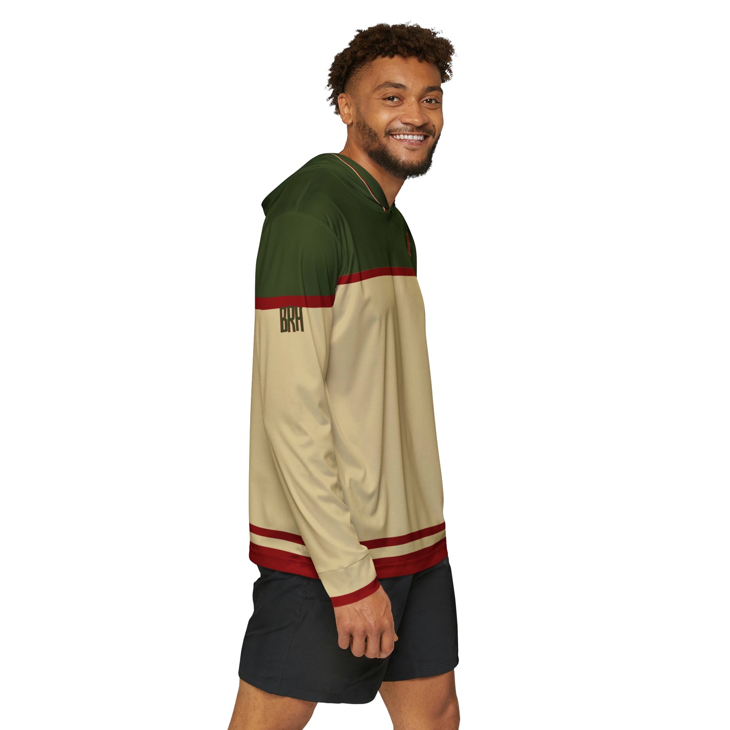BRH SK Trail Hoodie