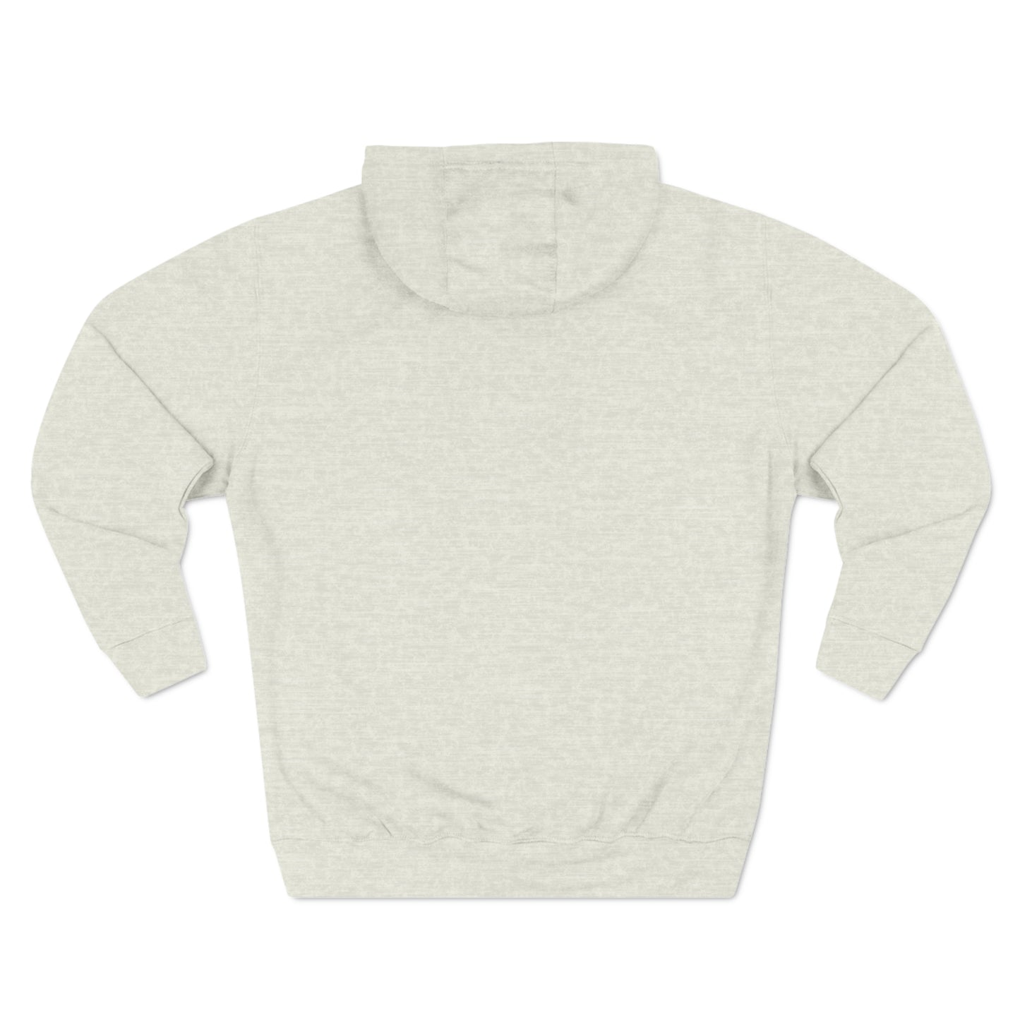 Hoppity-Boop! Fleece Hoodie