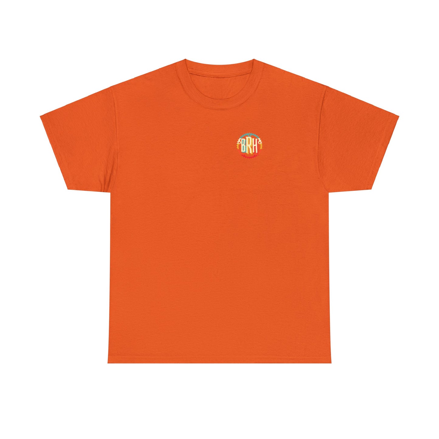 Chain Ring Tee