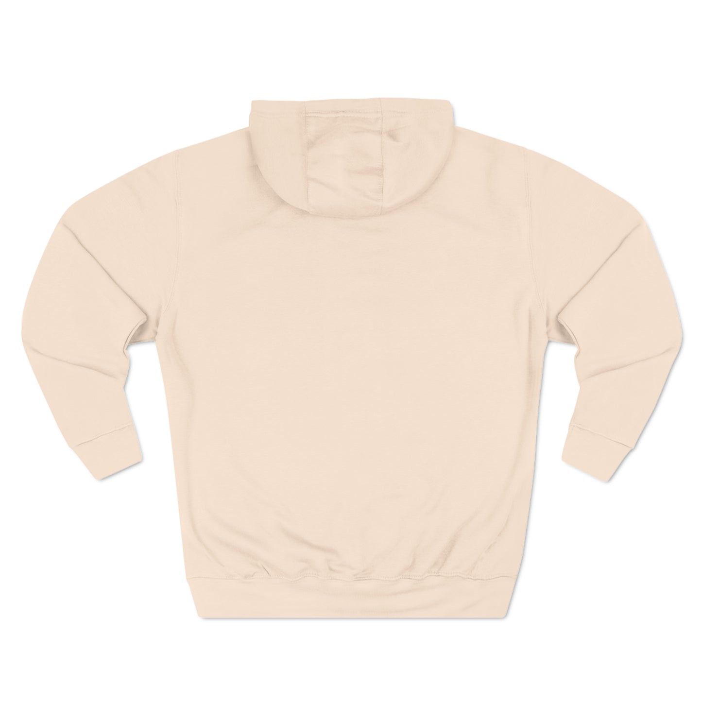 Hoppity-Boop! Fleece Hoodie