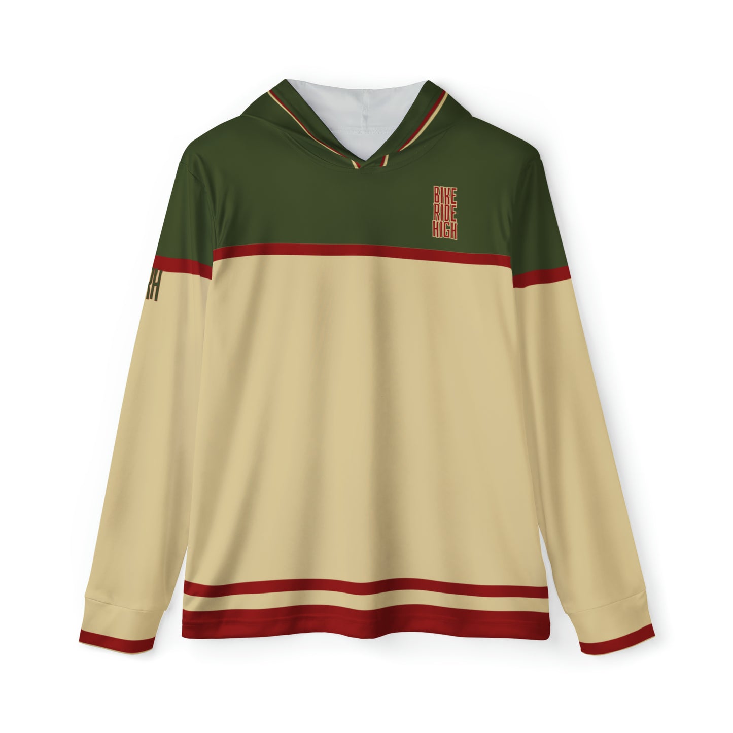 BRH SK Trail Hoodie