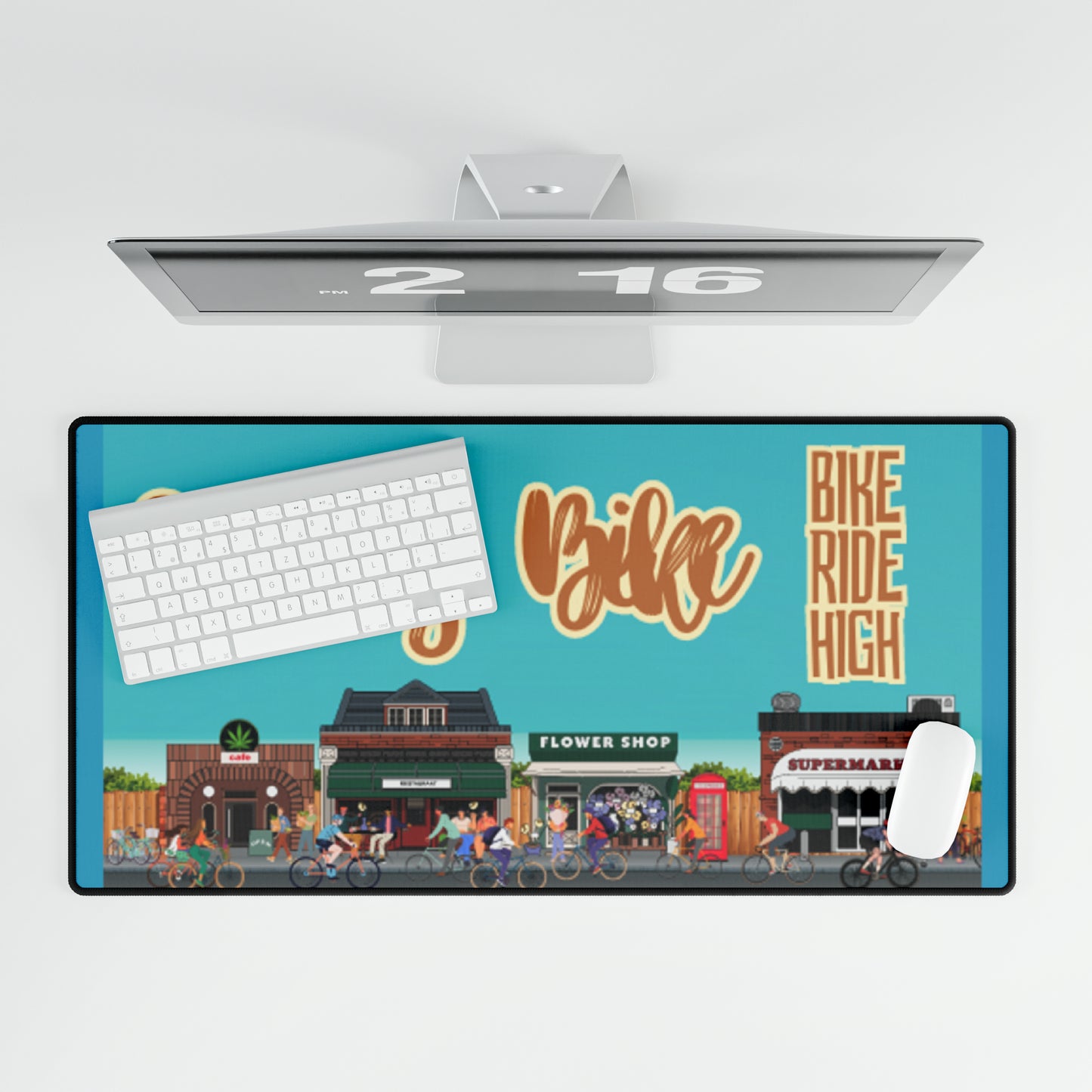 Desk Mats