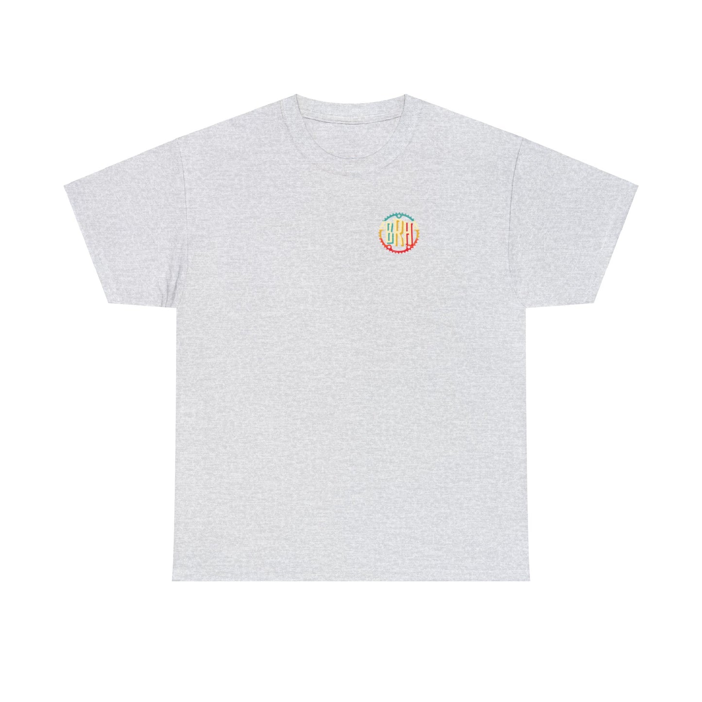 Chain Ring Tee