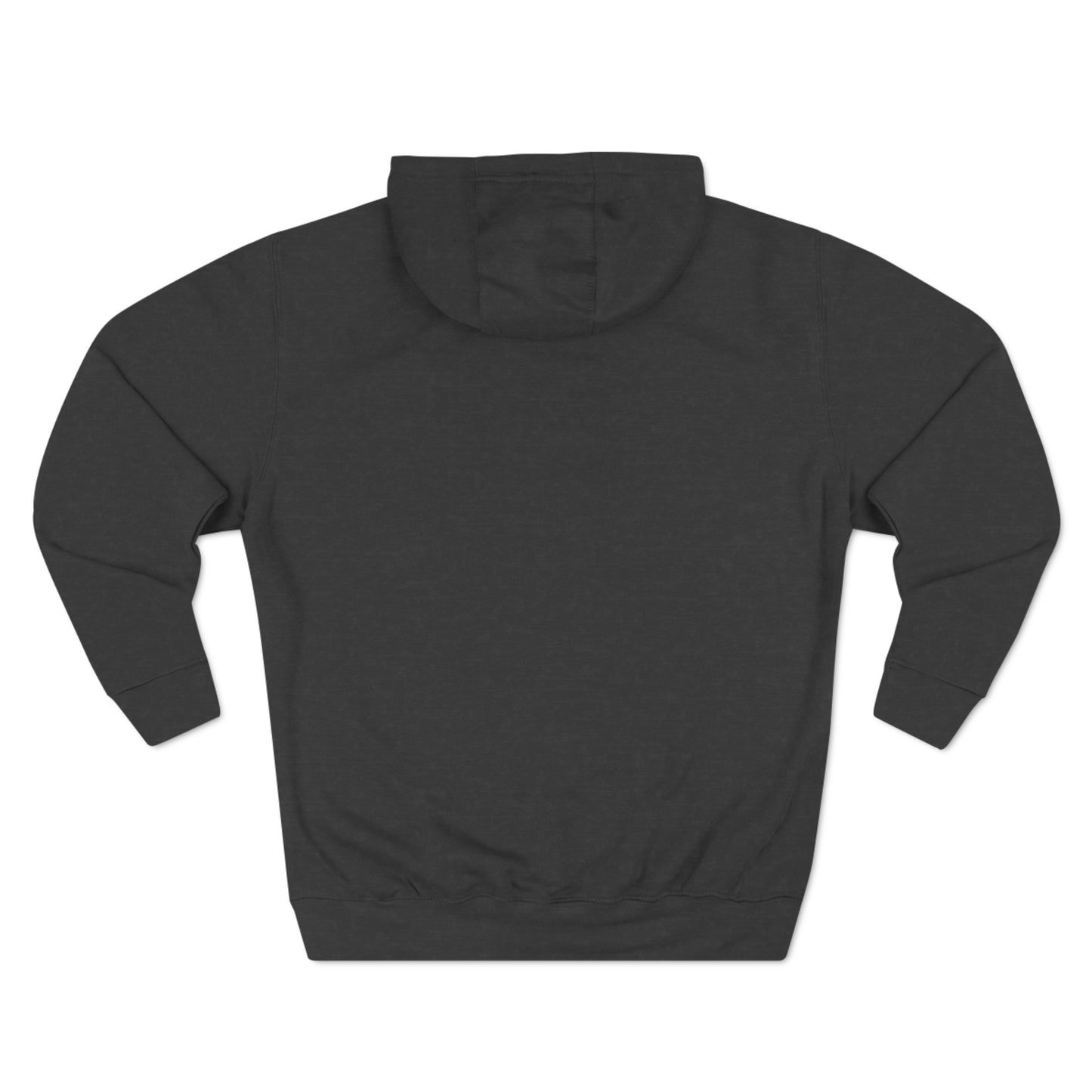 Hoppity-Boop! Fleece Hoodie