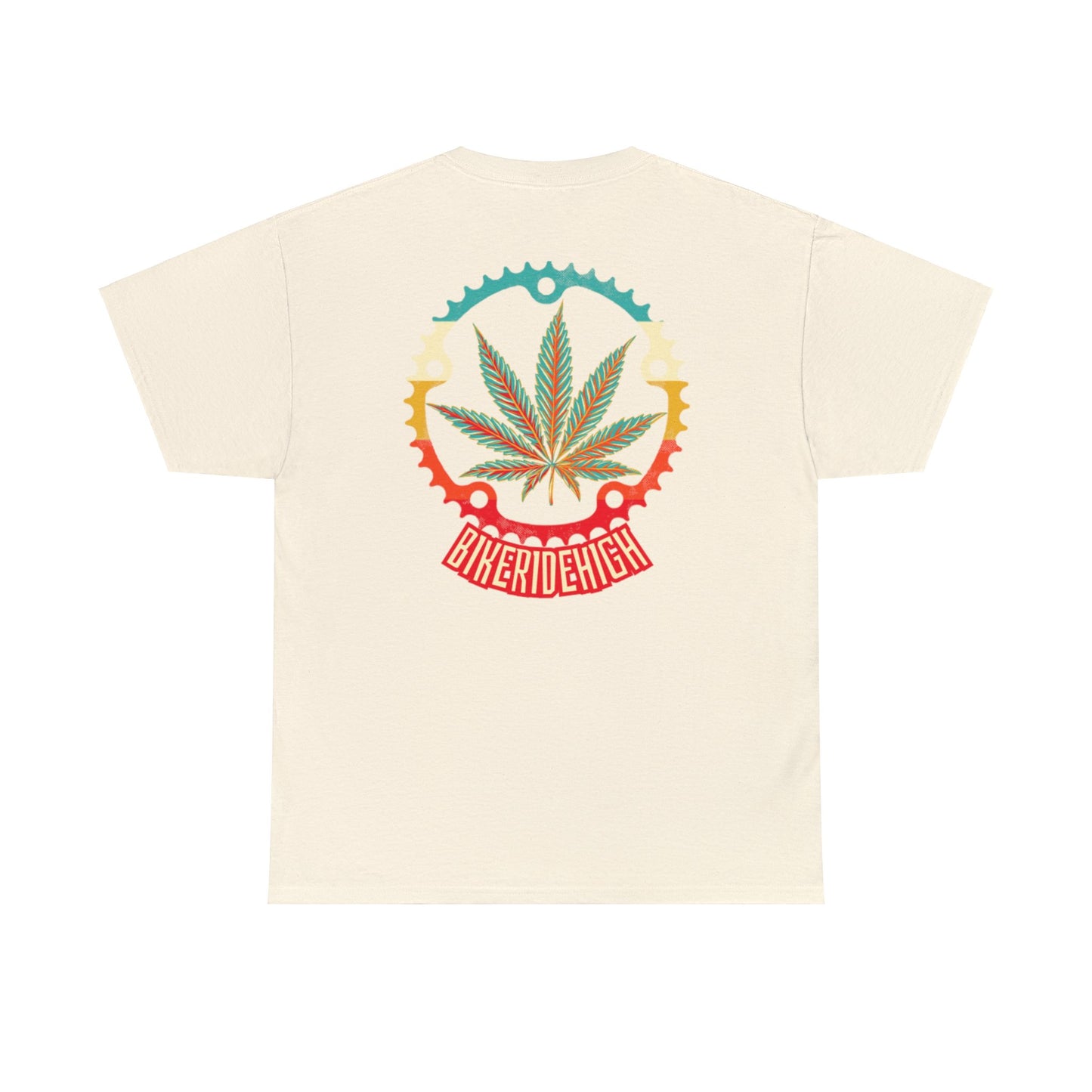 Chain Ring Tee