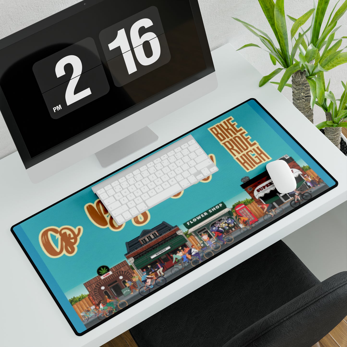 Desk Mats