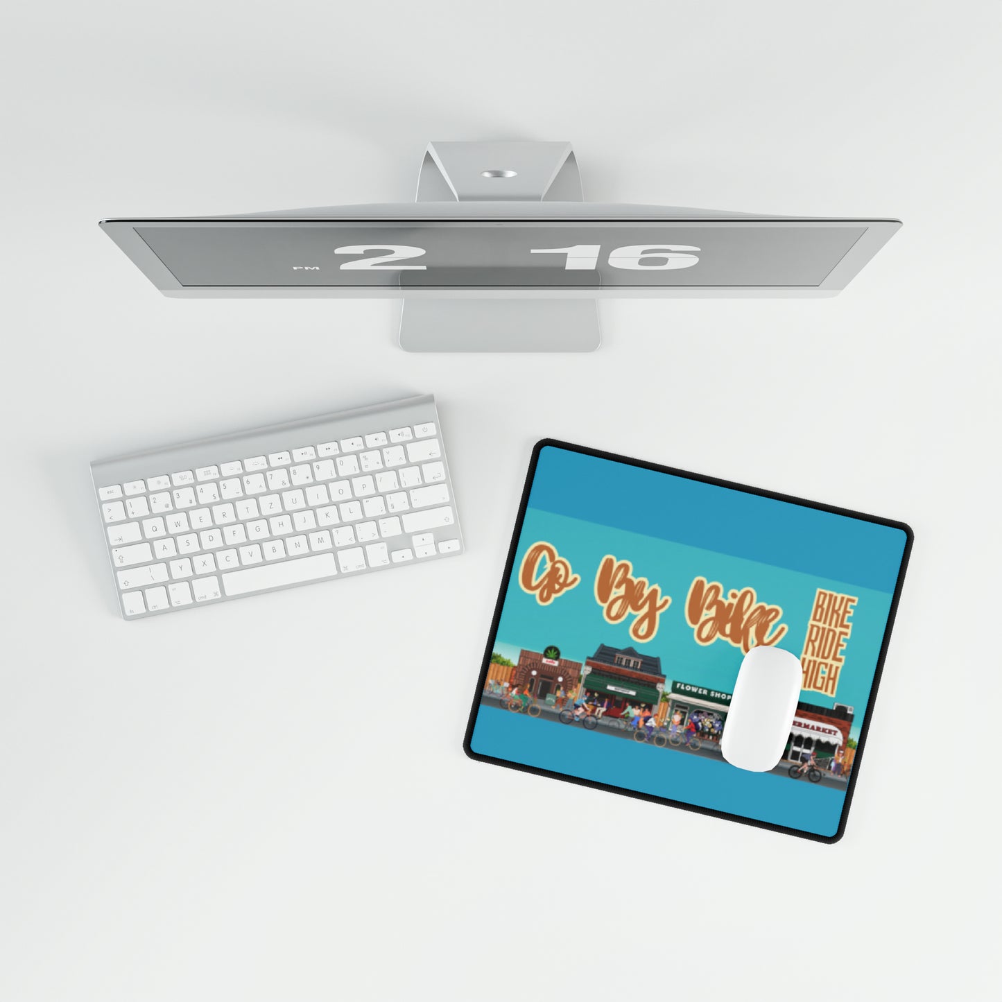 Desk Mats