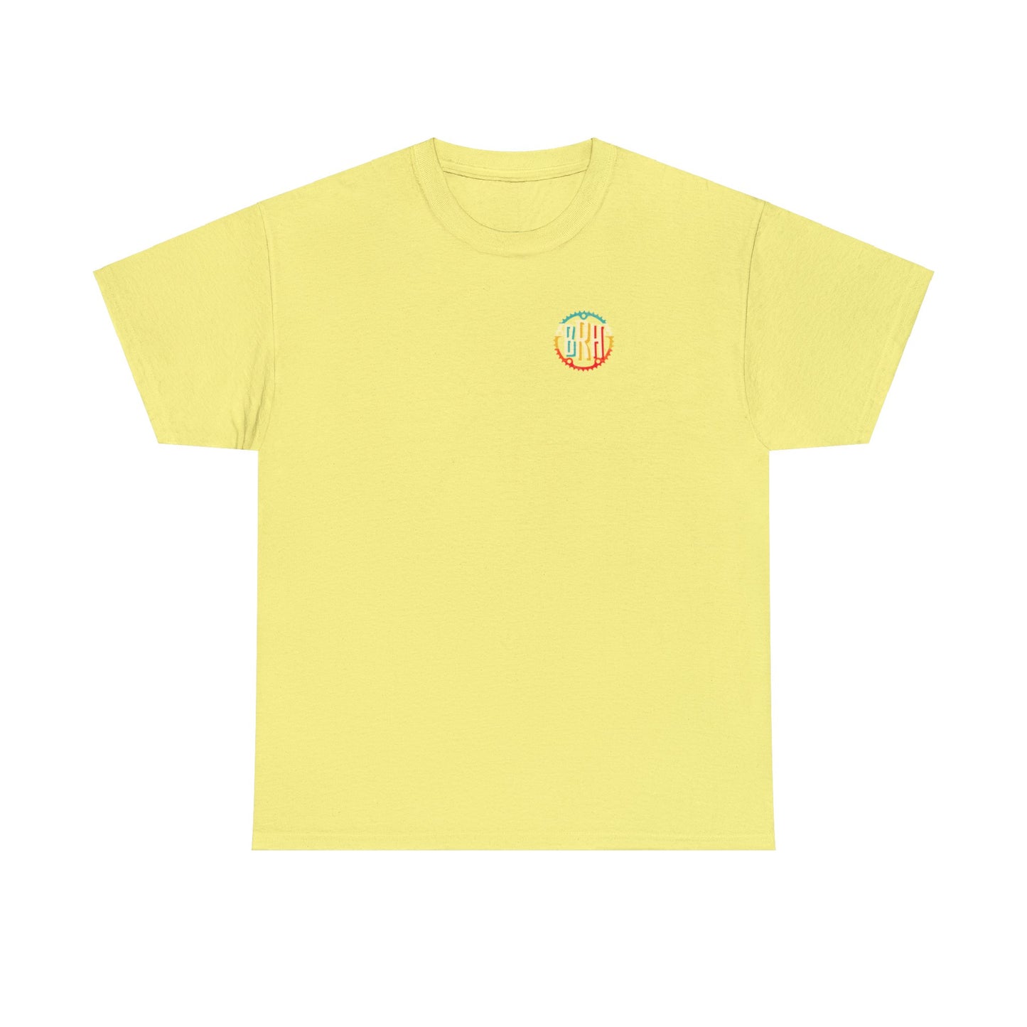 Chain Ring Tee