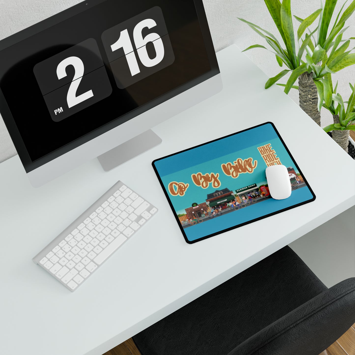 Desk Mats