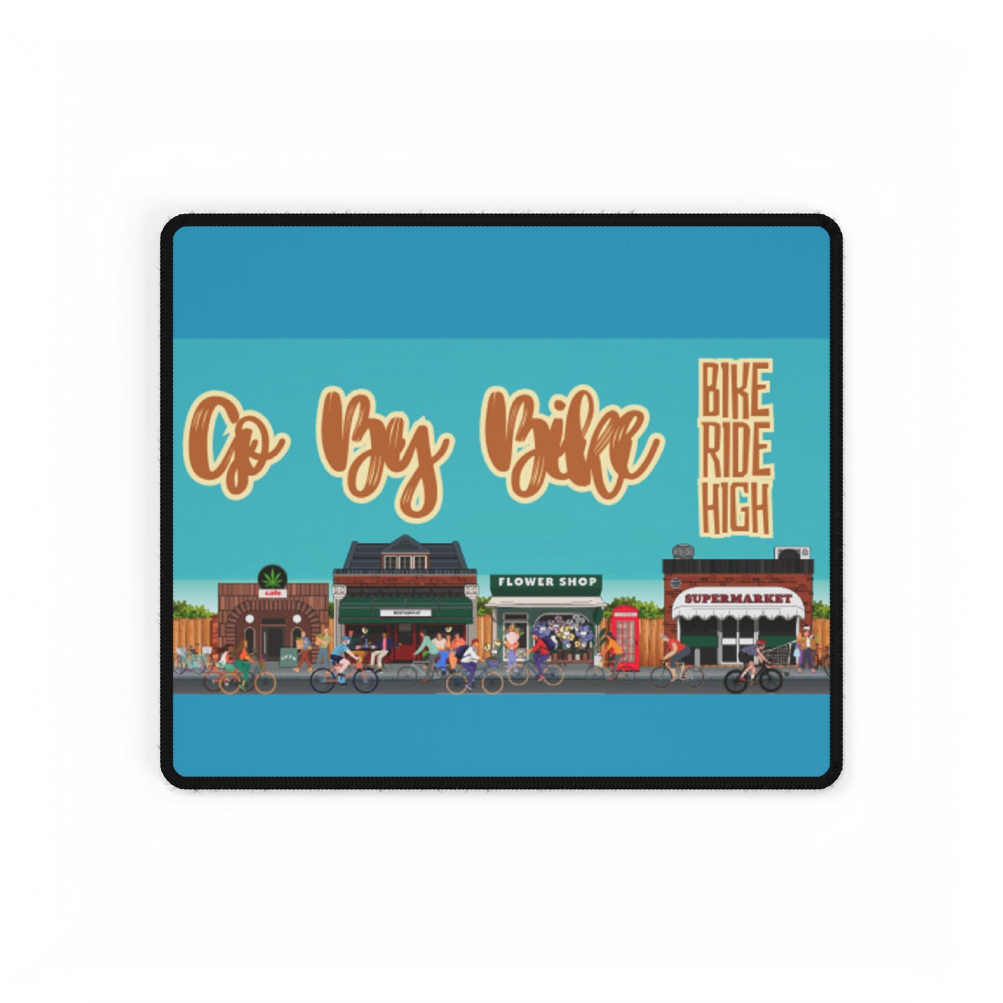 Desk Mats