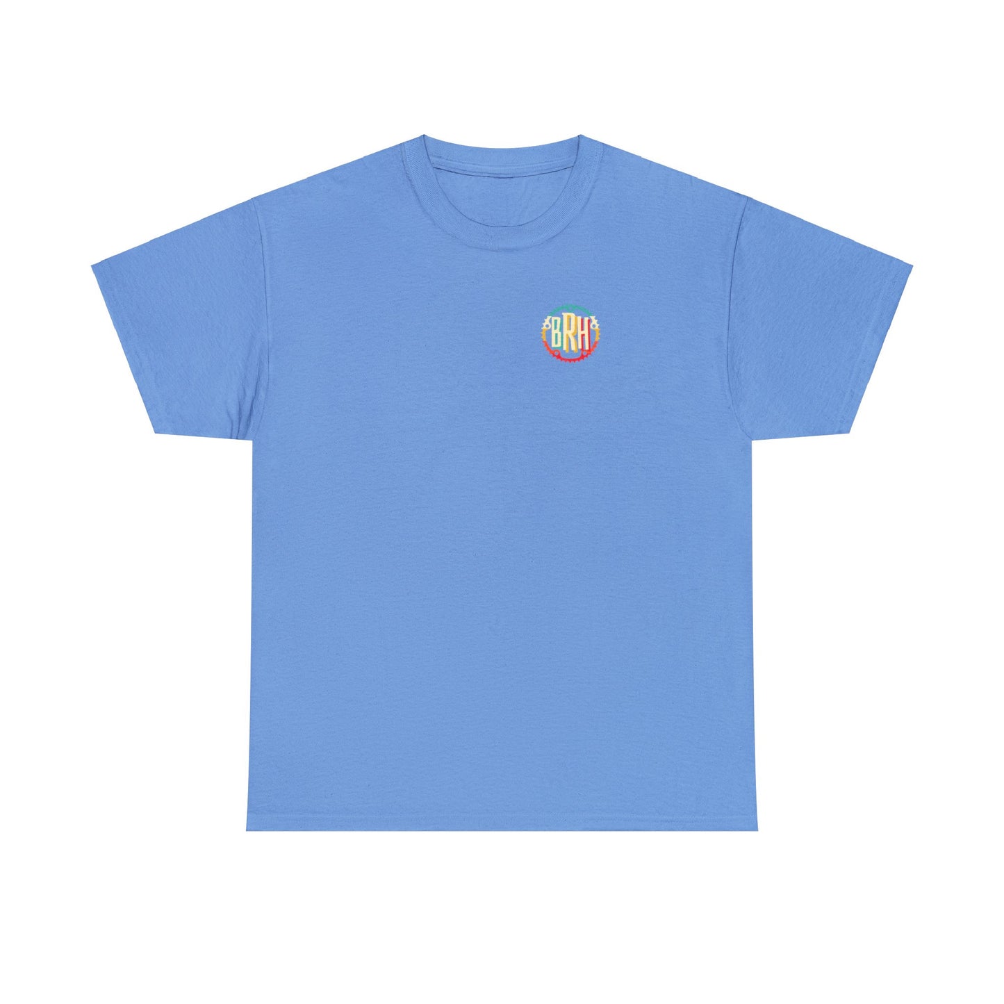 Chain Ring Tee