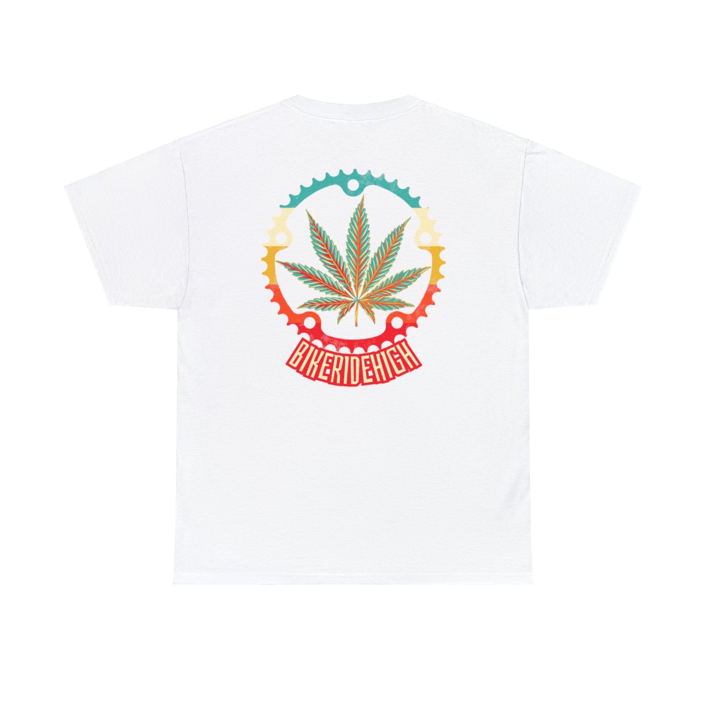 Chain Ring Tee
