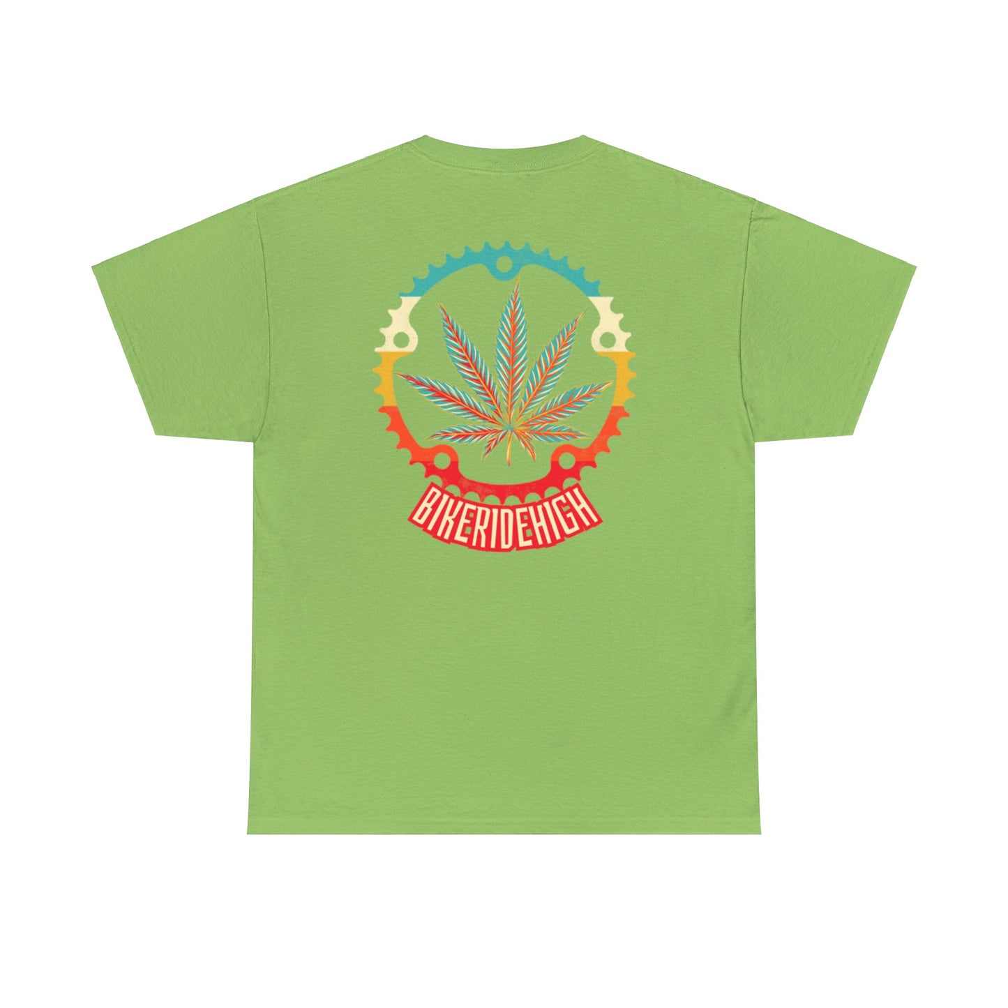 Chain Ring Tee