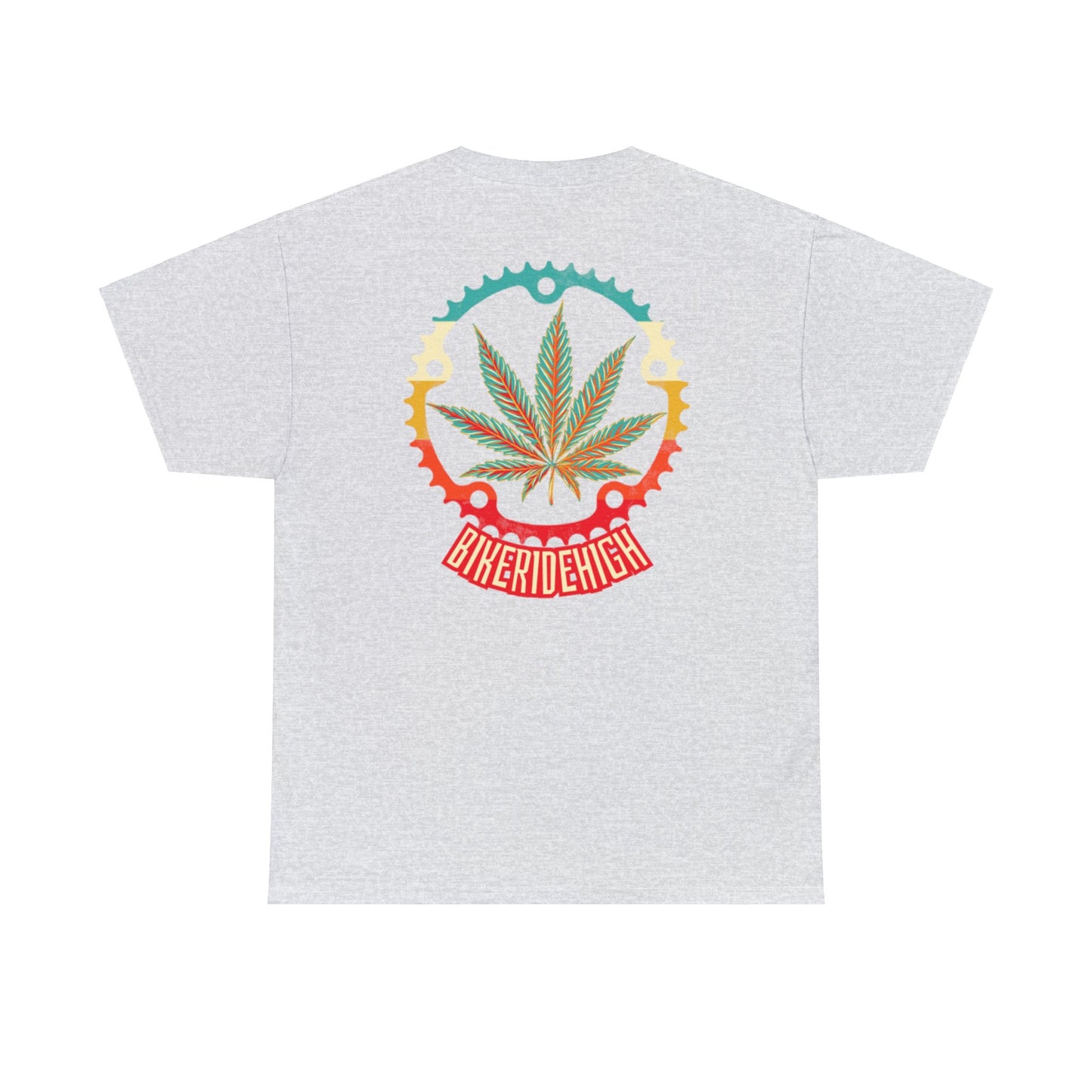 Chain Ring Tee