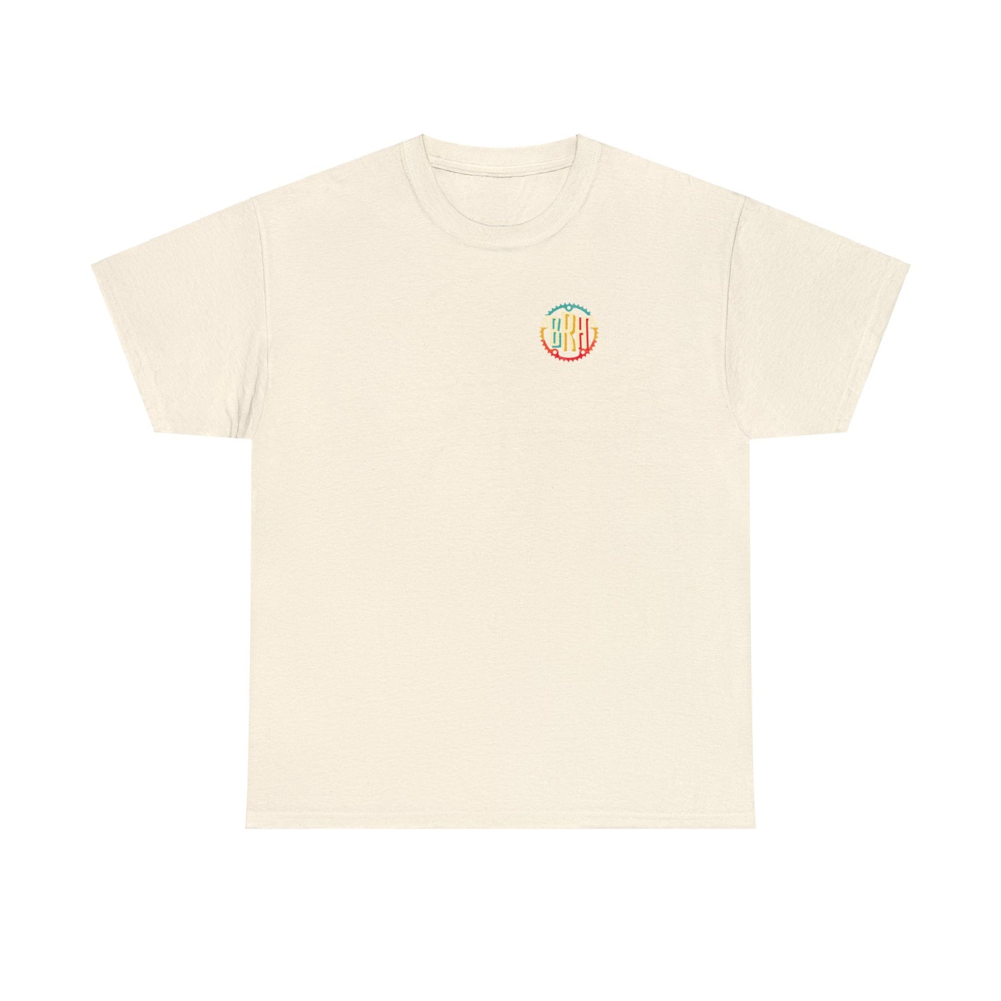 Chain Ring Tee