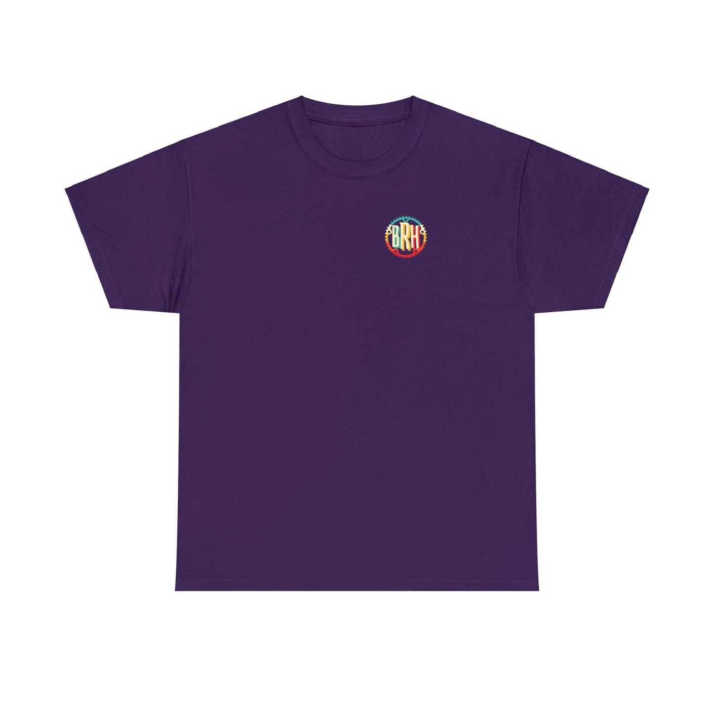 Chain Ring Tee