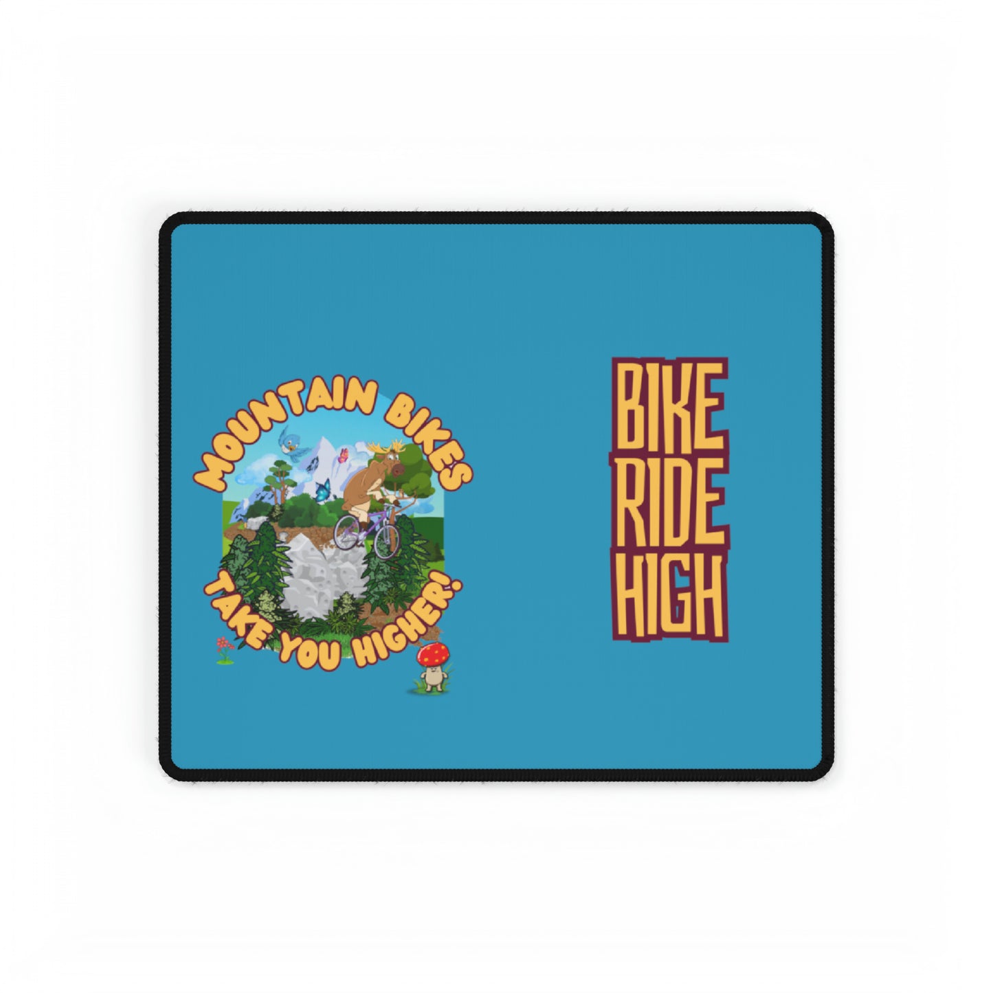 Desk Mats