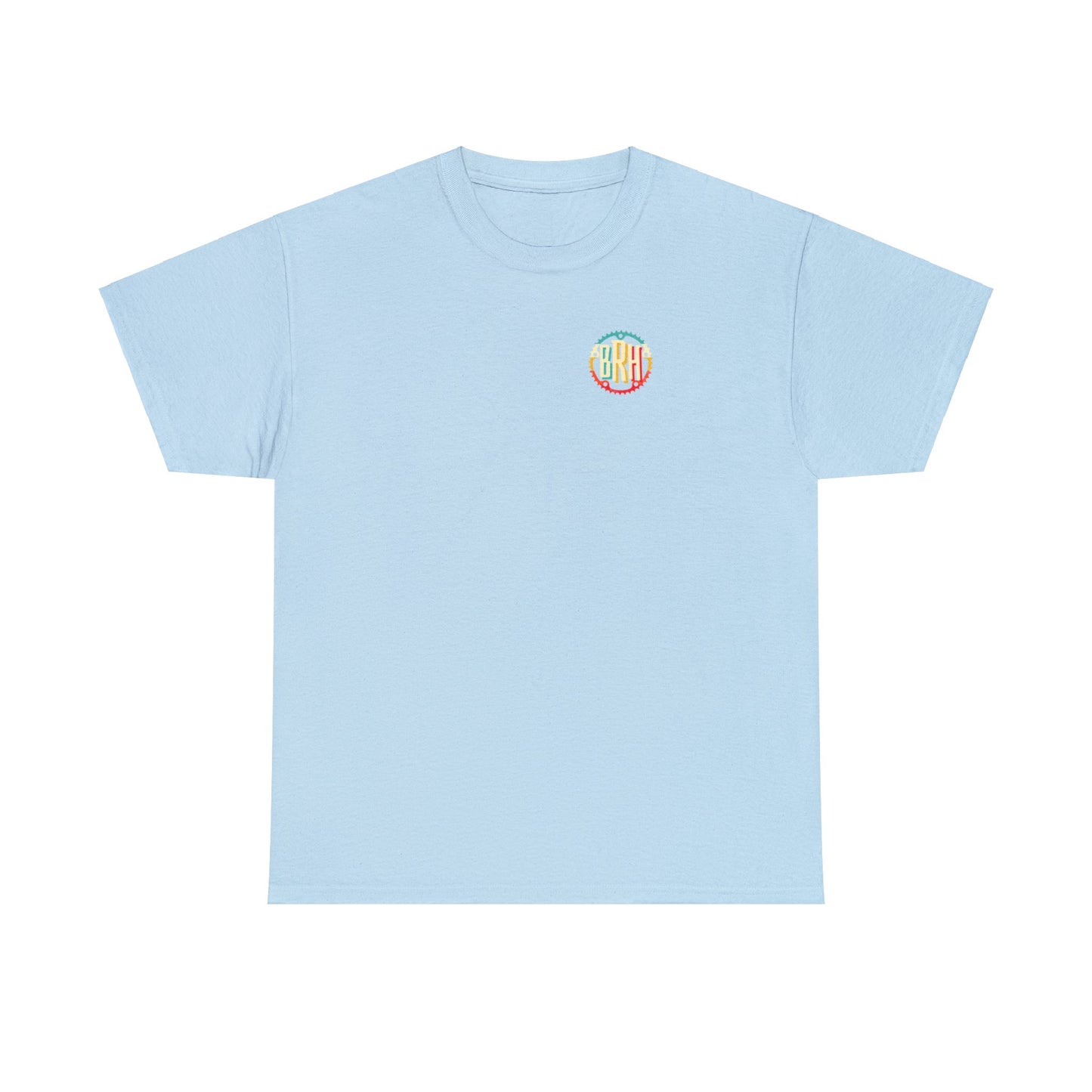 Chain Ring Tee