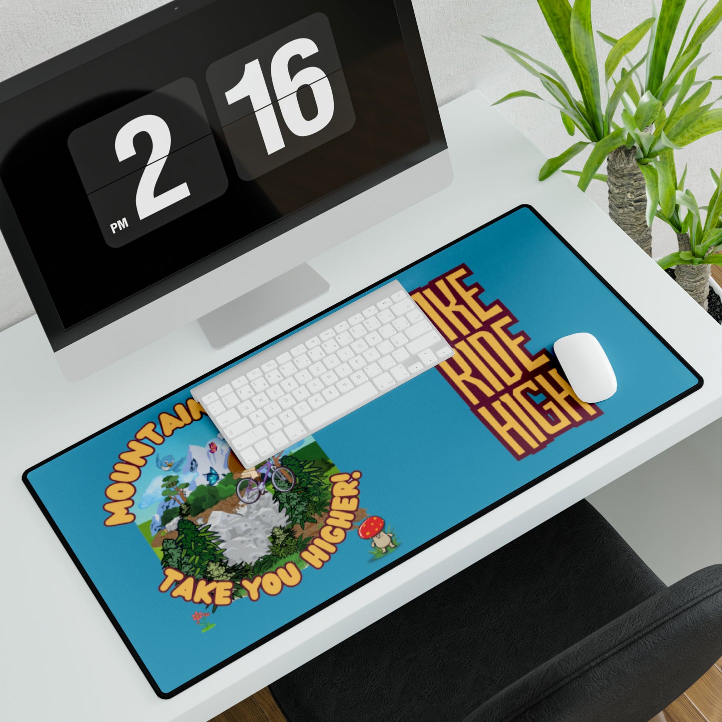 Desk Mats
