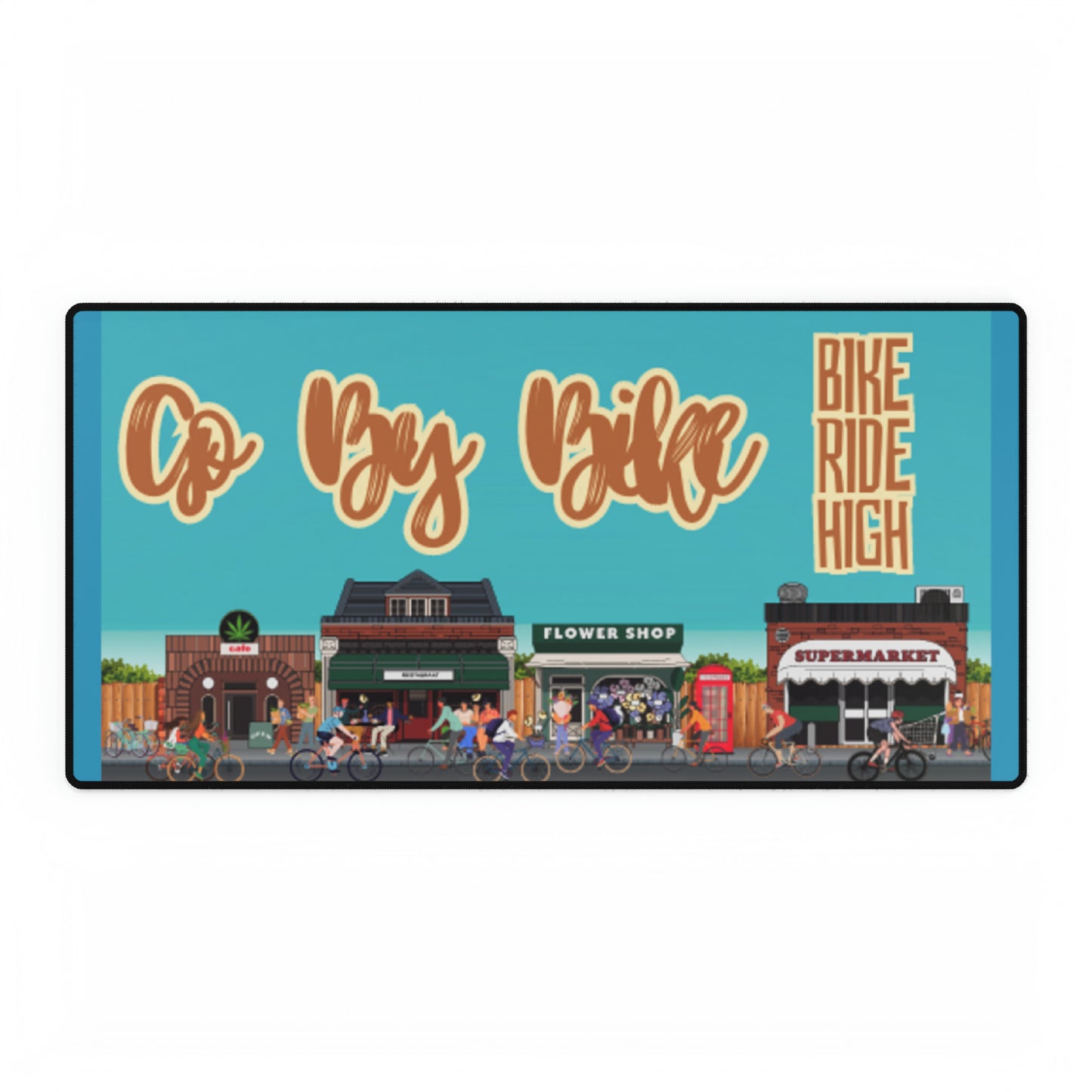 Desk Mats