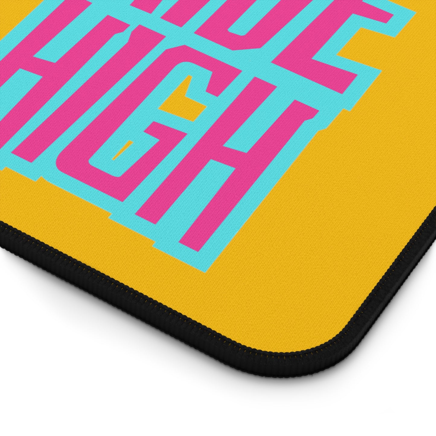 Magical Desk Mat