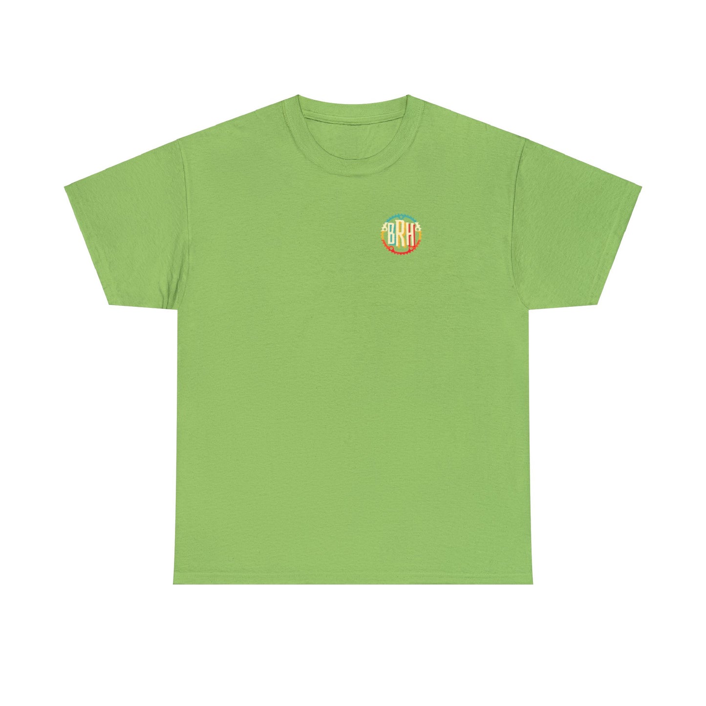 Chain Ring Tee