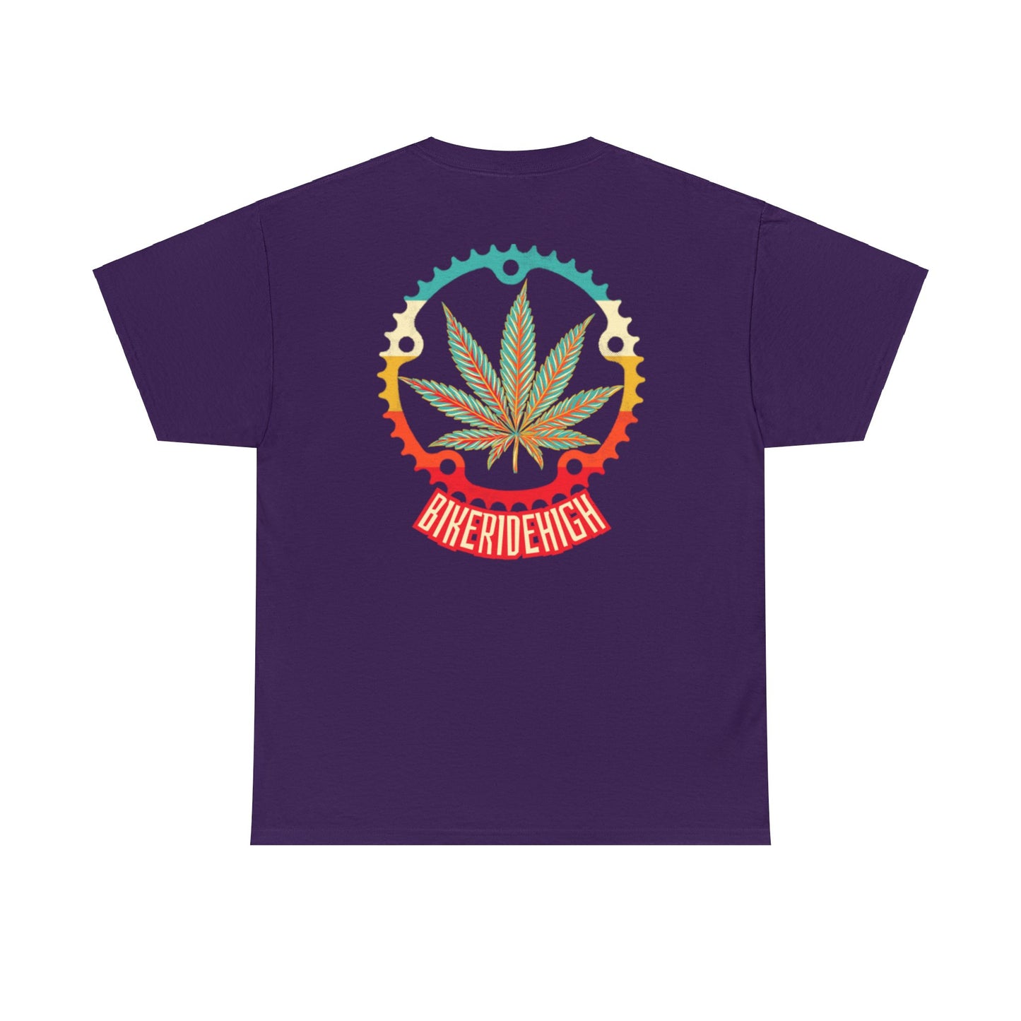 Chain Ring Tee