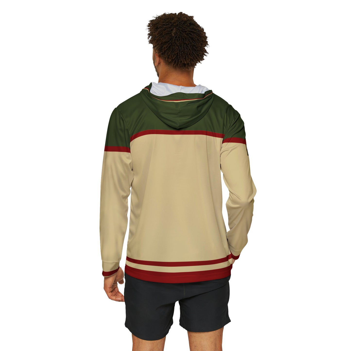 BRH SK Trail Hoodie
