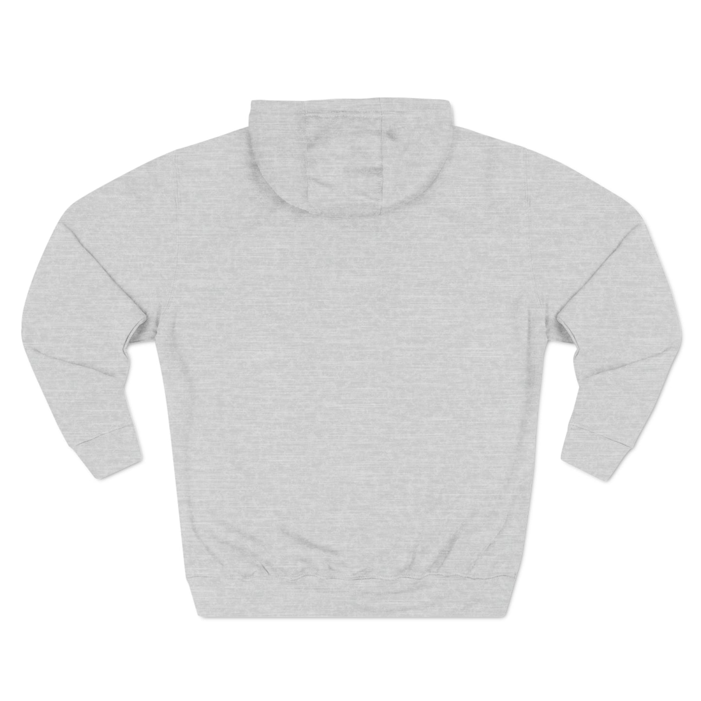 Hoppity-Boop! Fleece Hoodie