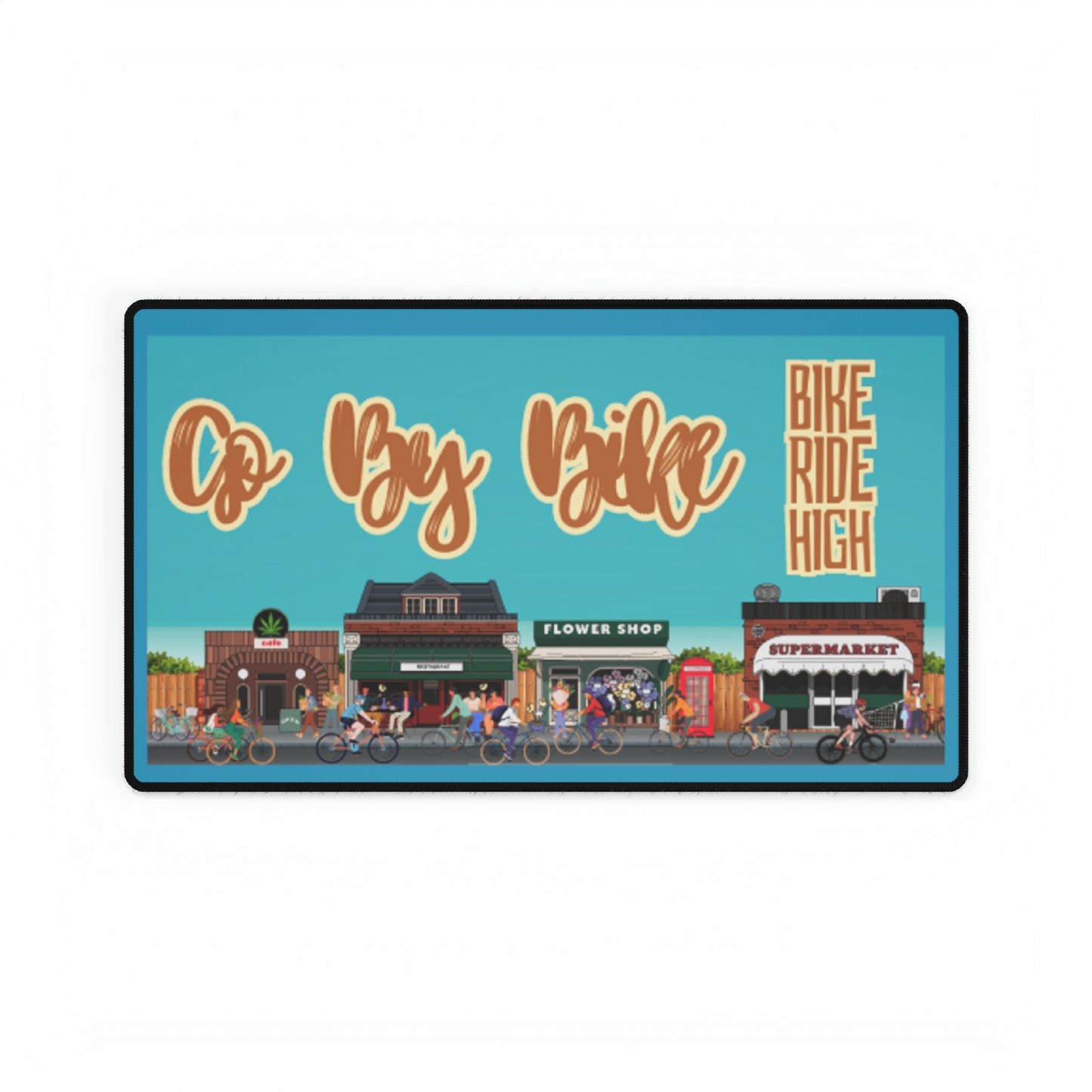 Desk Mats