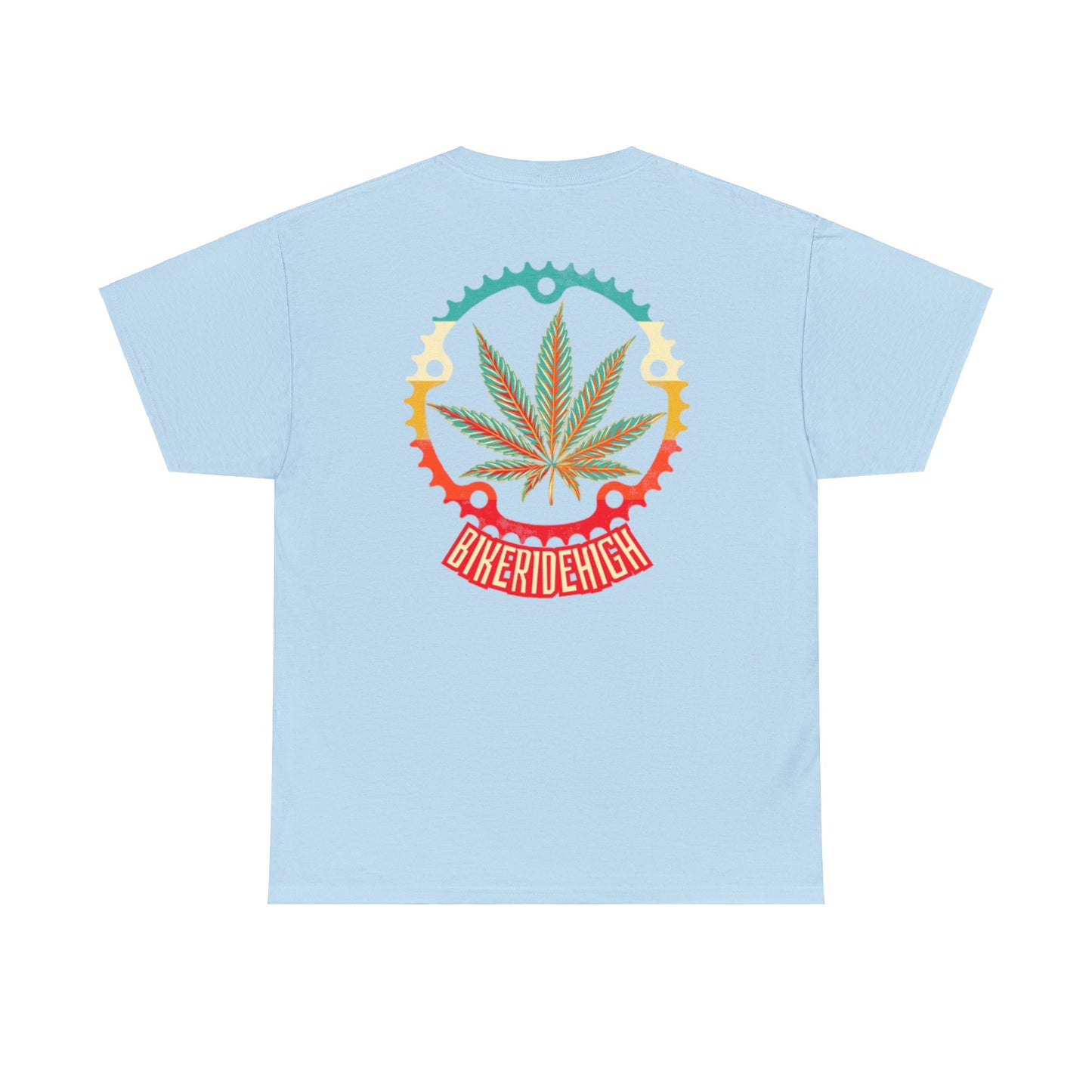 Chain Ring Tee