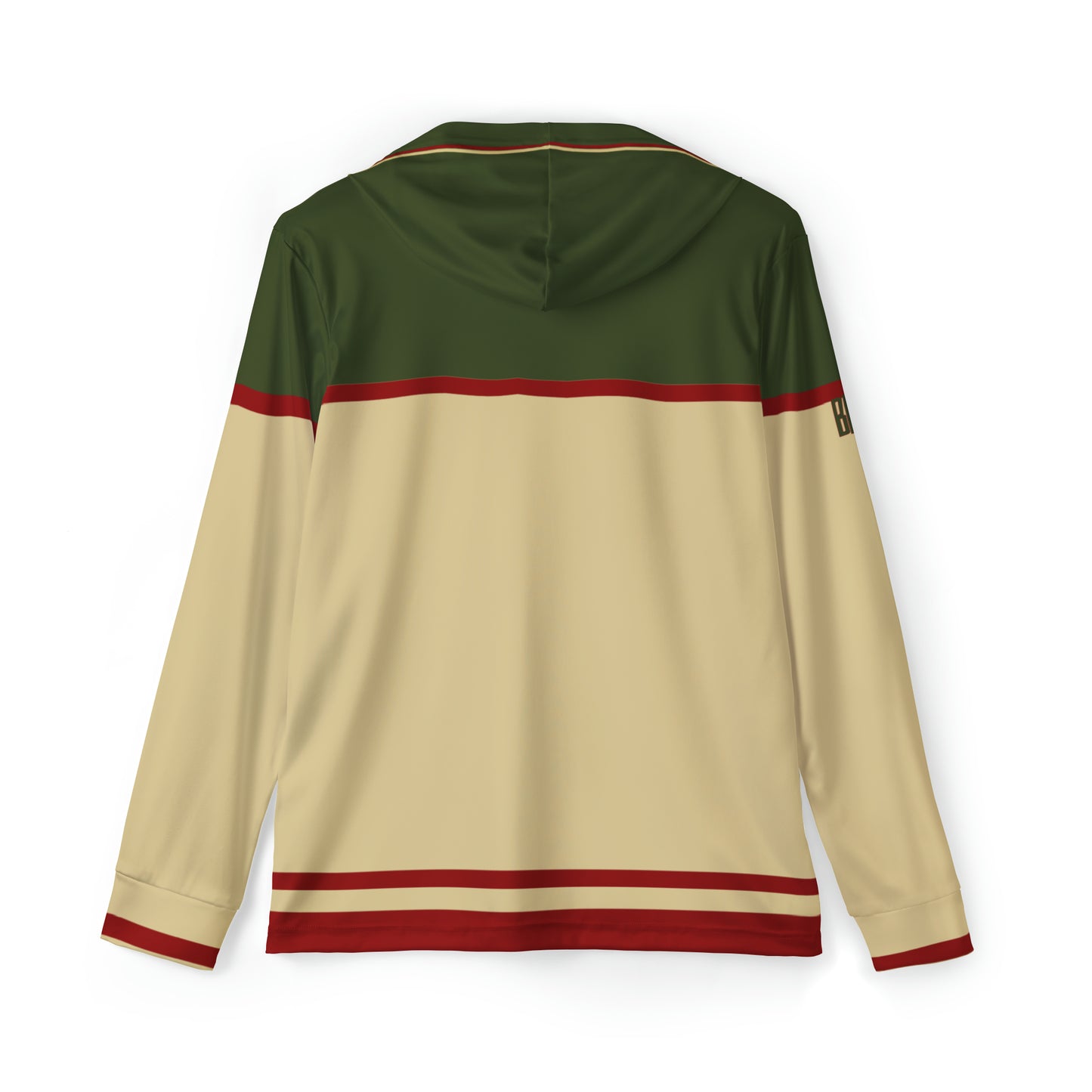 BRH SK Trail Hoodie