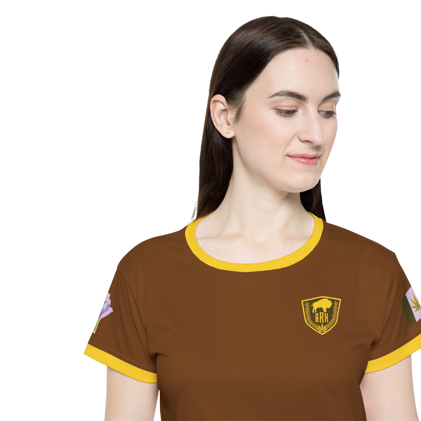 MB Ride Shirt - Women's Cut