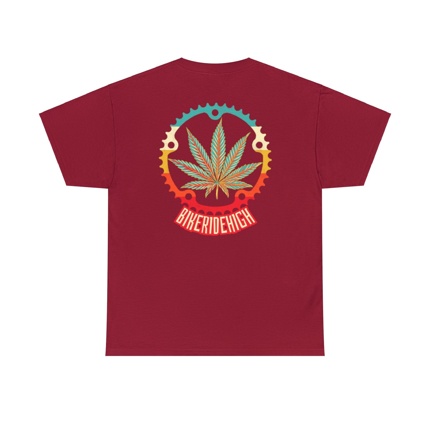 Chain Ring Tee