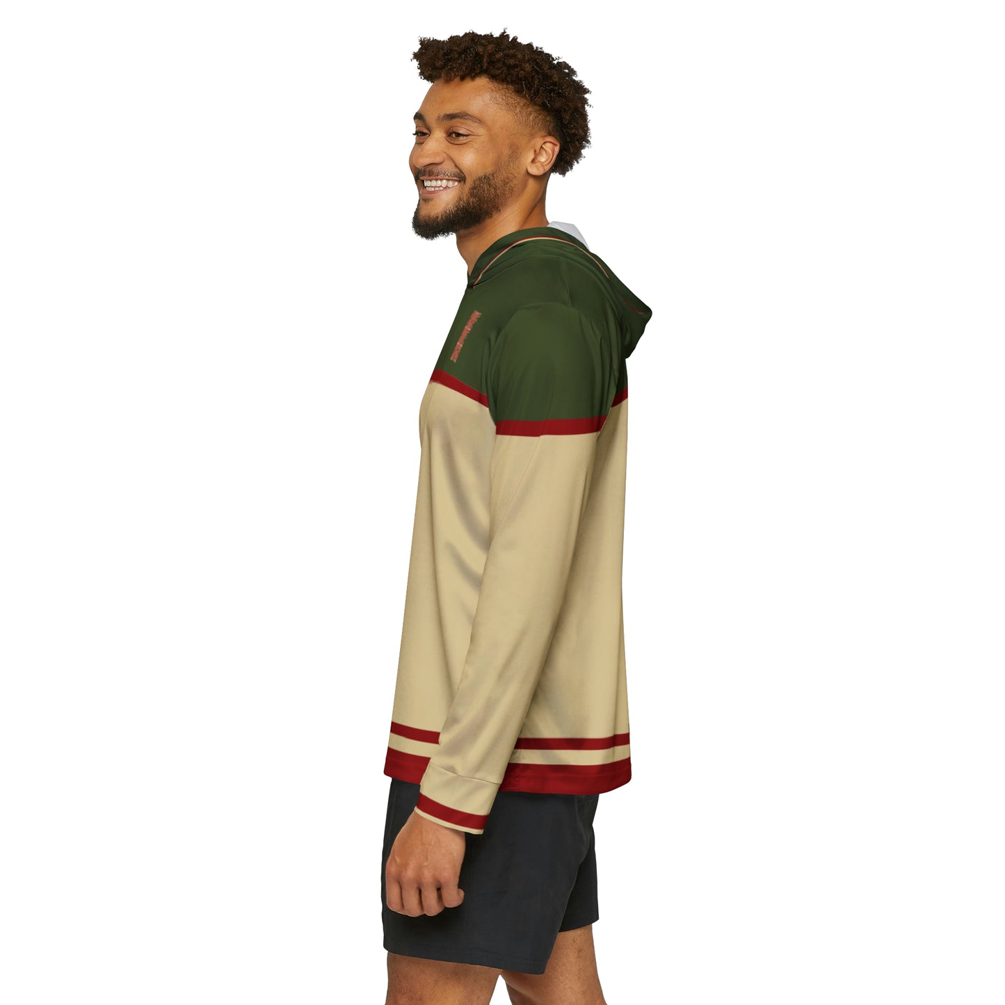 BRH SK Trail Hoodie