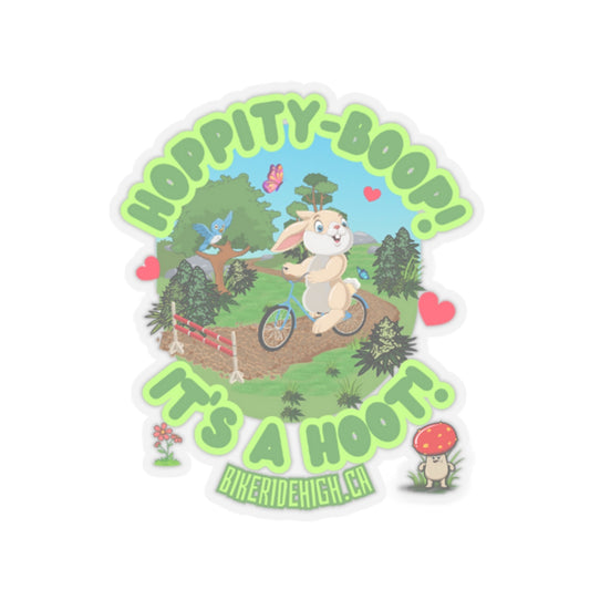 Hoppity Boop!
