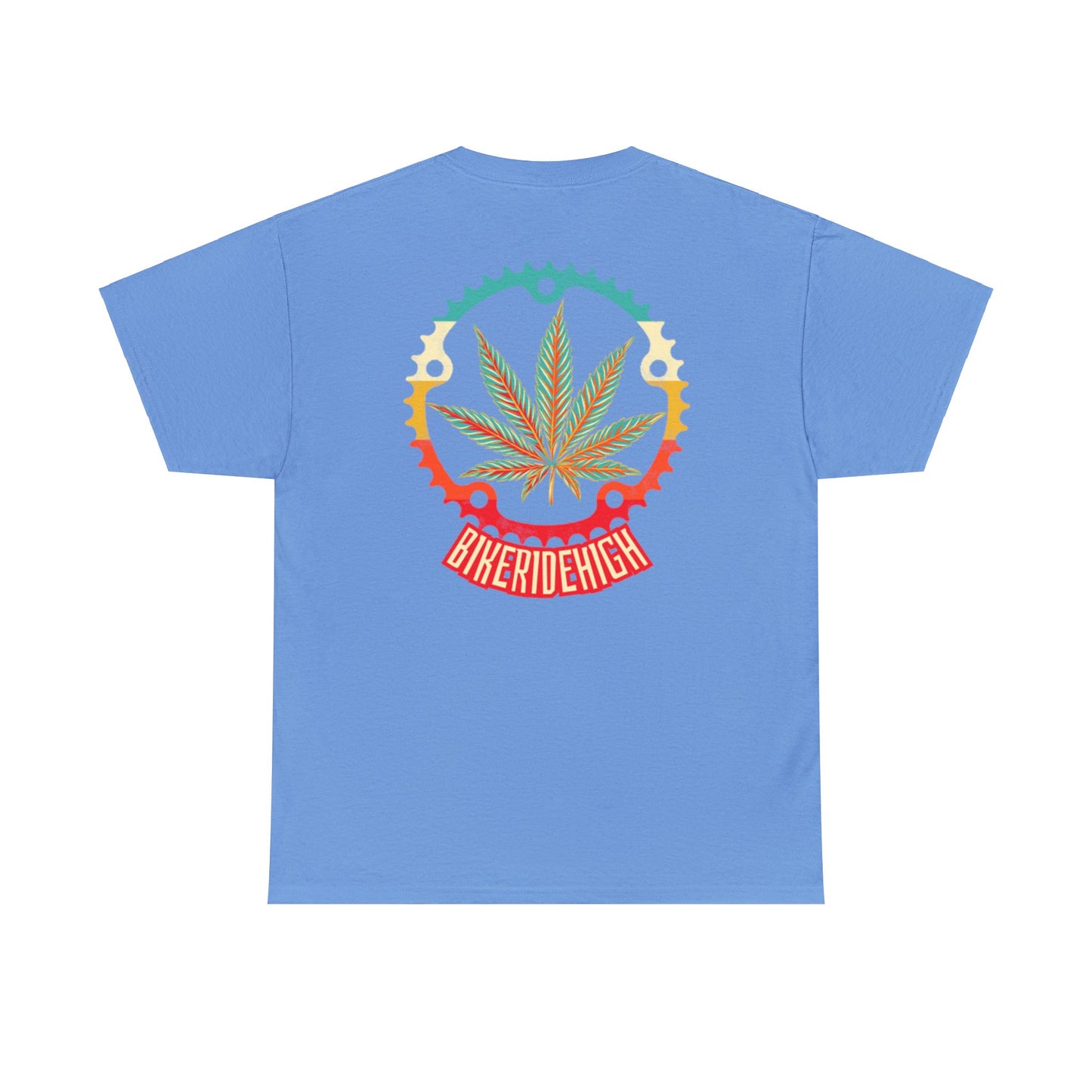 Chain Ring Tee