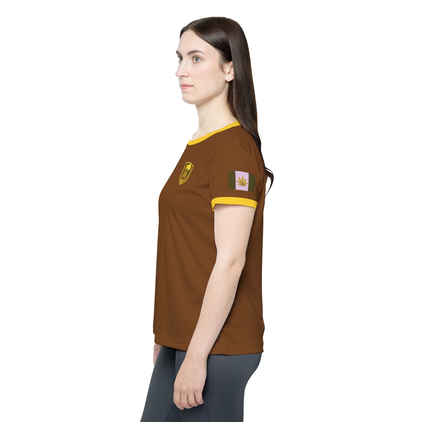 MB Ride Shirt - Women's Cut