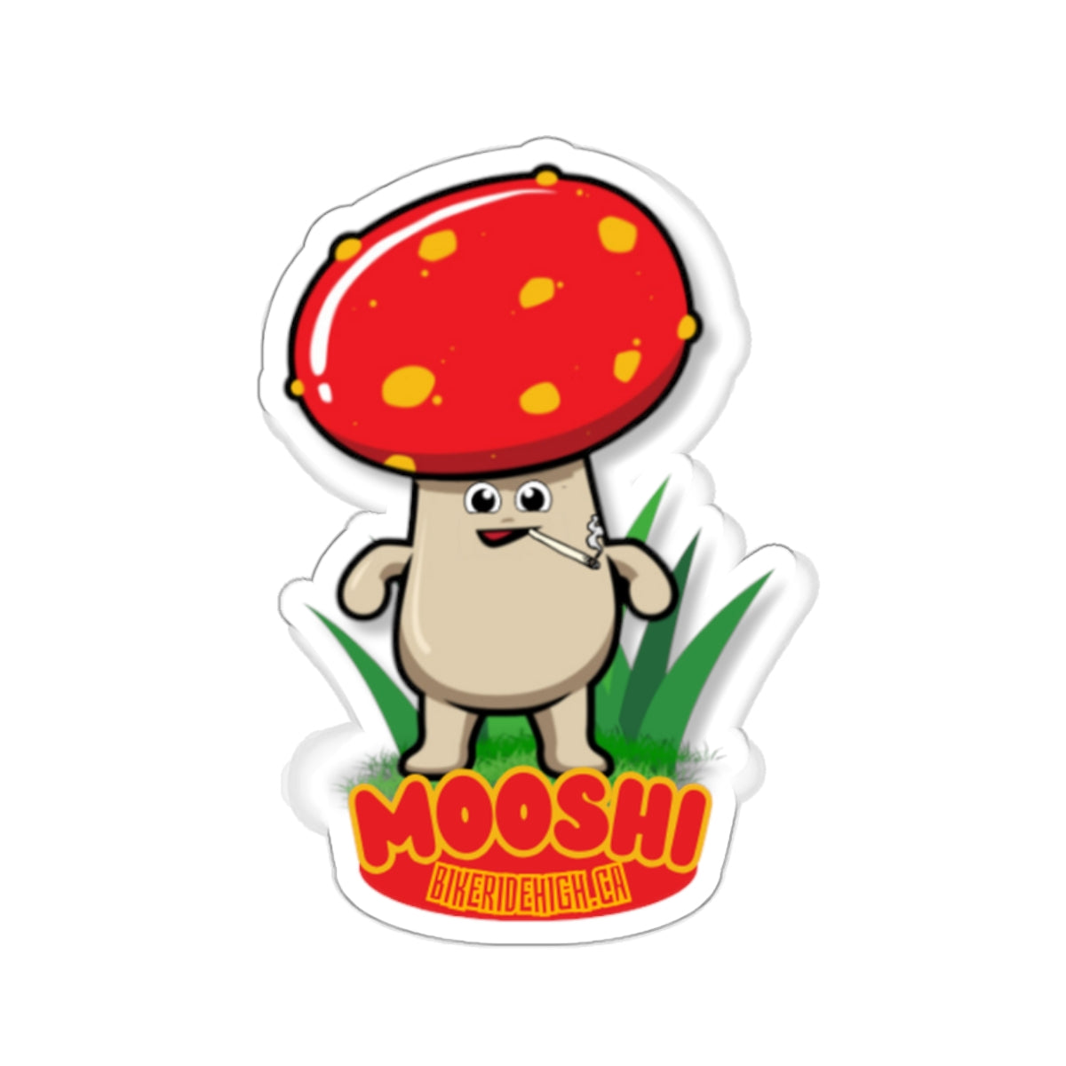 MOOSHI!