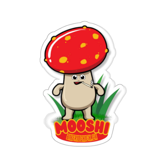 MOOSHI!