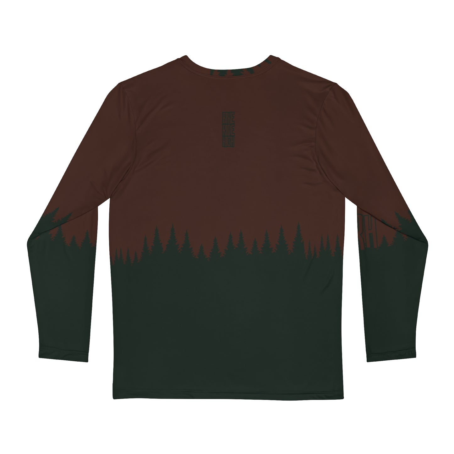 TreeLine Ride Shirt LS